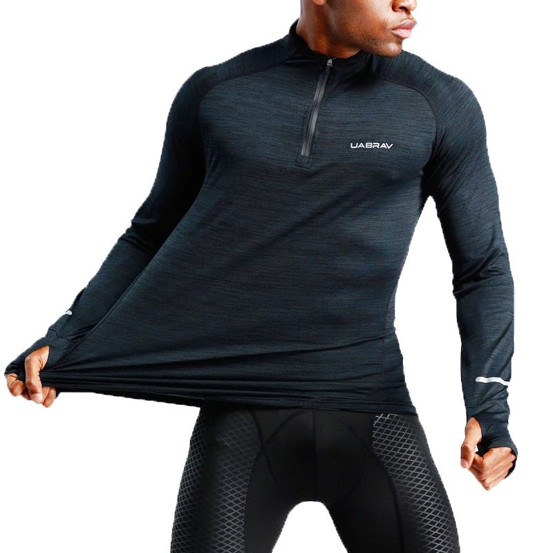Atheltichub Dry-Fit Shirt – Dein perfekter Begleiter für Sport und Freizeit!