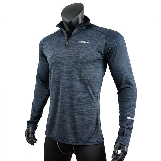 Atheltichub Dry-Fit Shirt – Dein perfekter Begleiter für Sport und Freizeit!