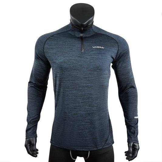 Atheltichub Dry-Fit Shirt – Dein perfekter Begleiter für Sport und Freizeit!