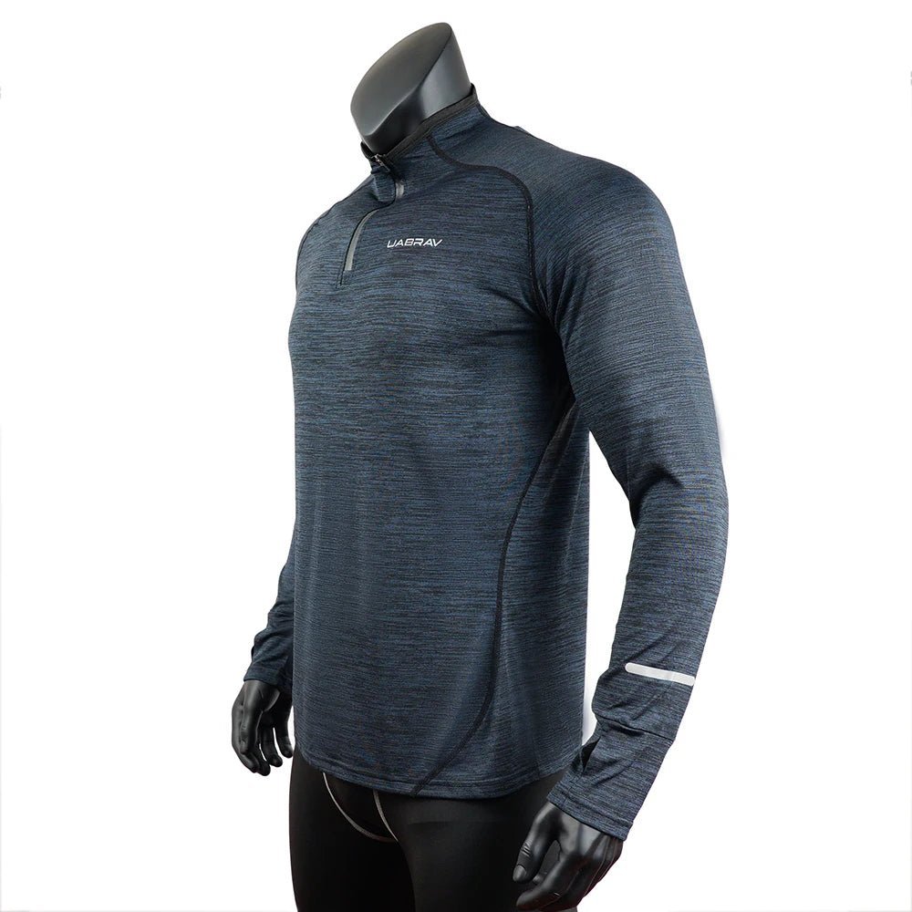 Atheltichub Dry-Fit Shirt – Dein perfekter Begleiter für Sport und Freizeit!