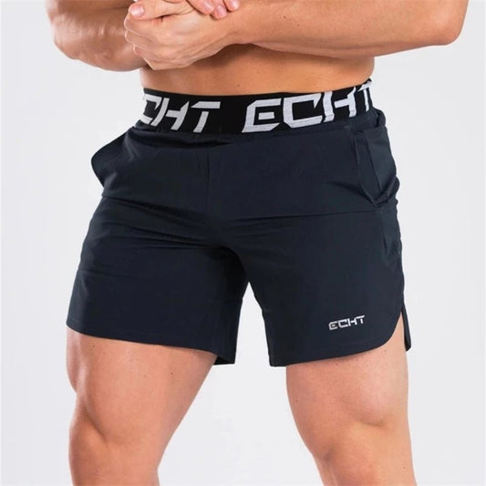 Atheltichub ECHT Shorts: Style trifft Funktion!