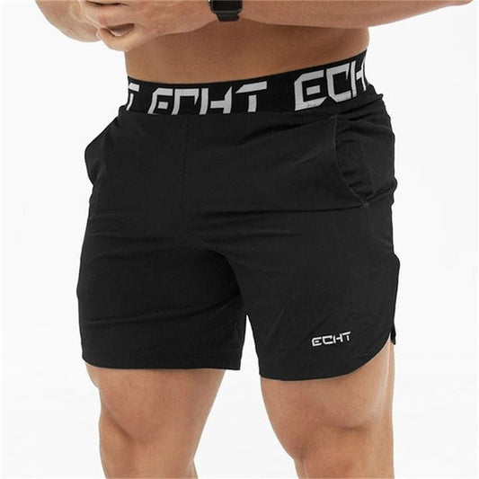Atheltichub ECHT Shorts: Style trifft Funktion!