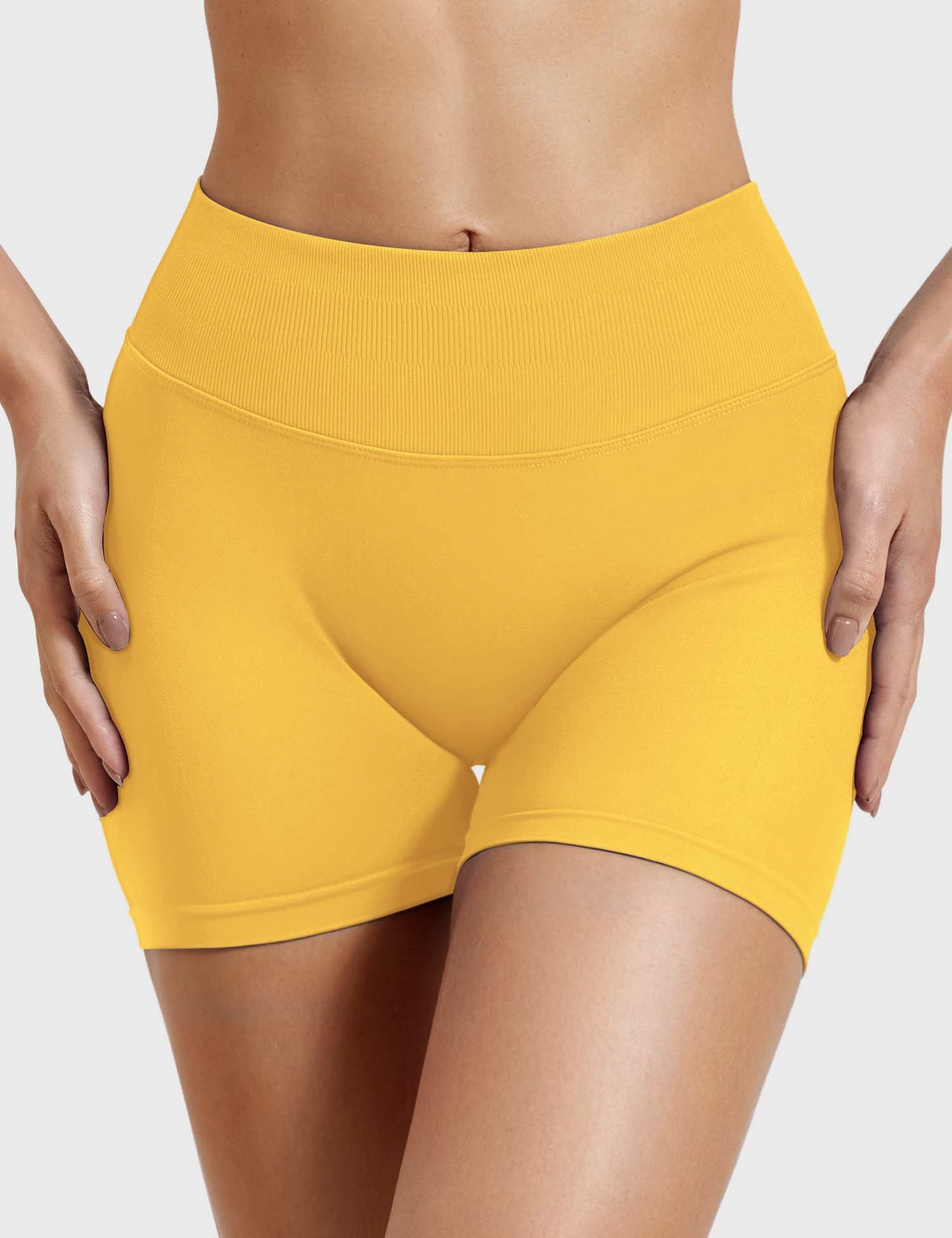 Ironfit Elen 3.6" Impact Shorts