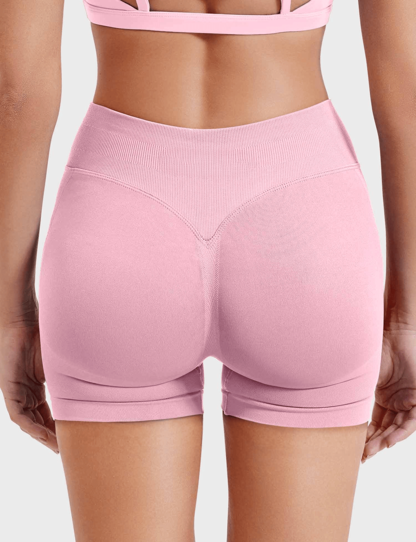 Ironfit Elen 3.6" Impact Shorts