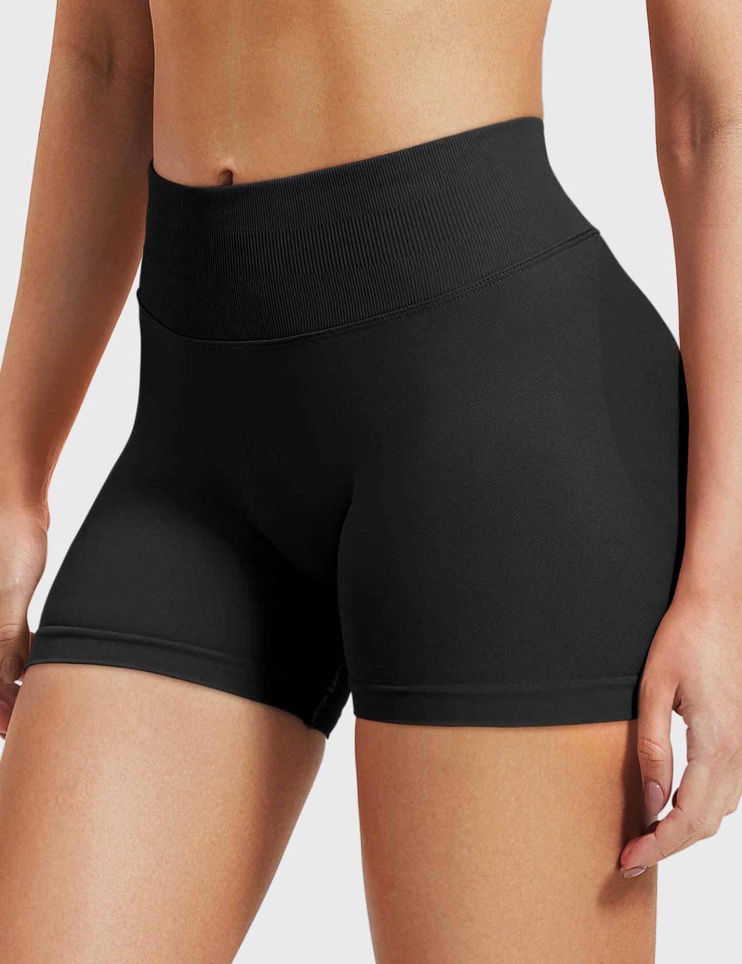 Ironfit Elen 3.6" Impact Shorts