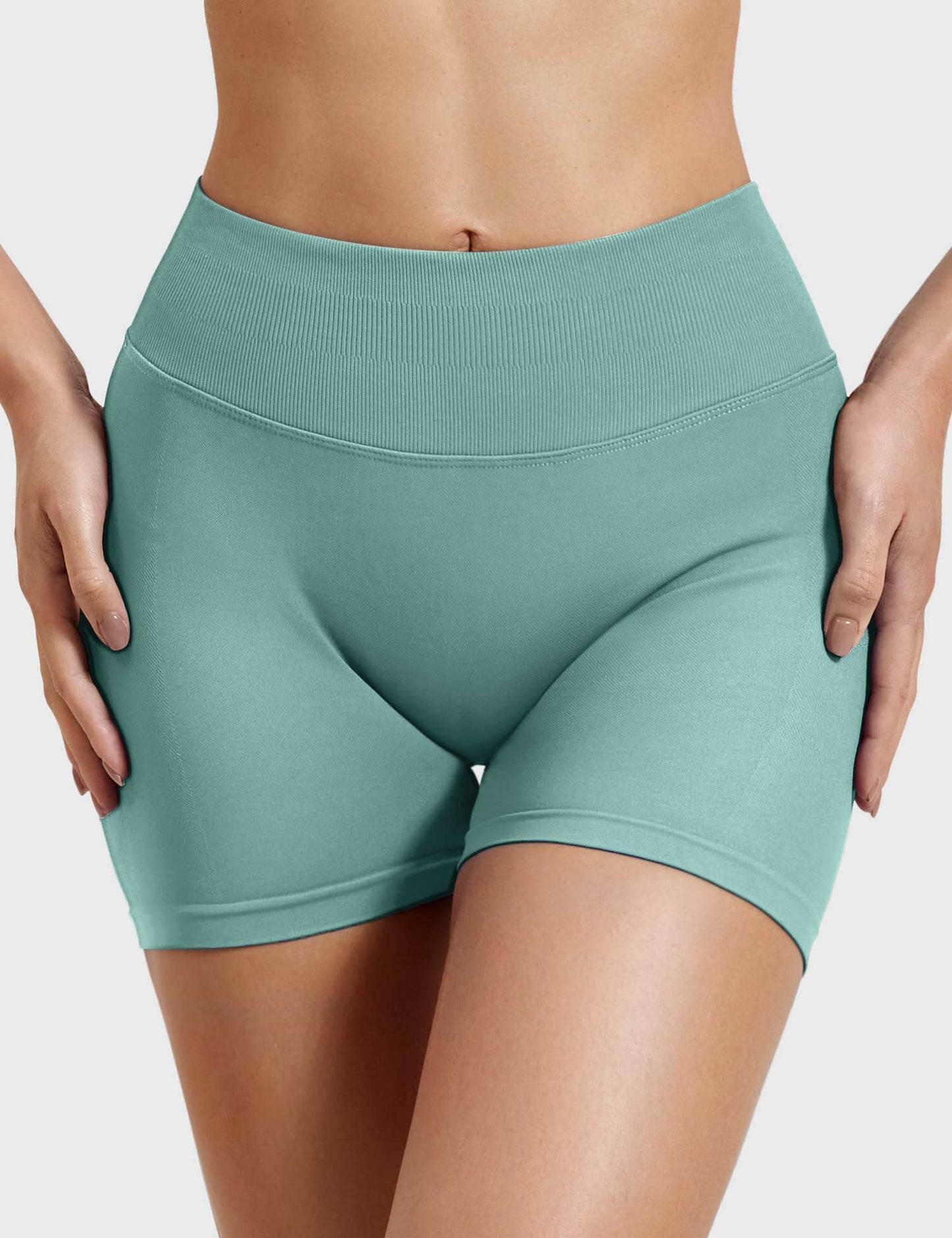 Ironfit Elen 3.6" Impact Shorts