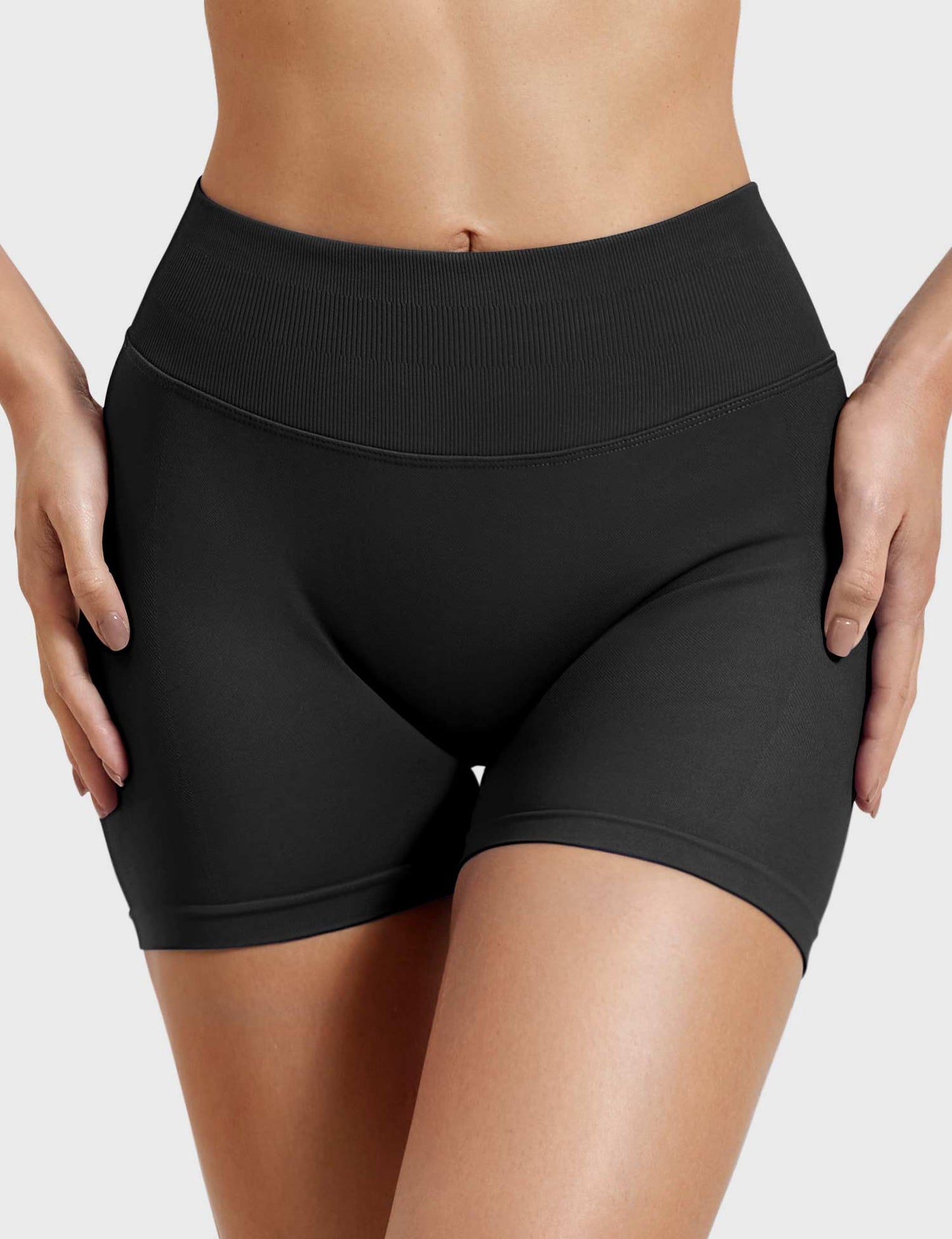 Ironfit Elen 3.6" Impact Shorts