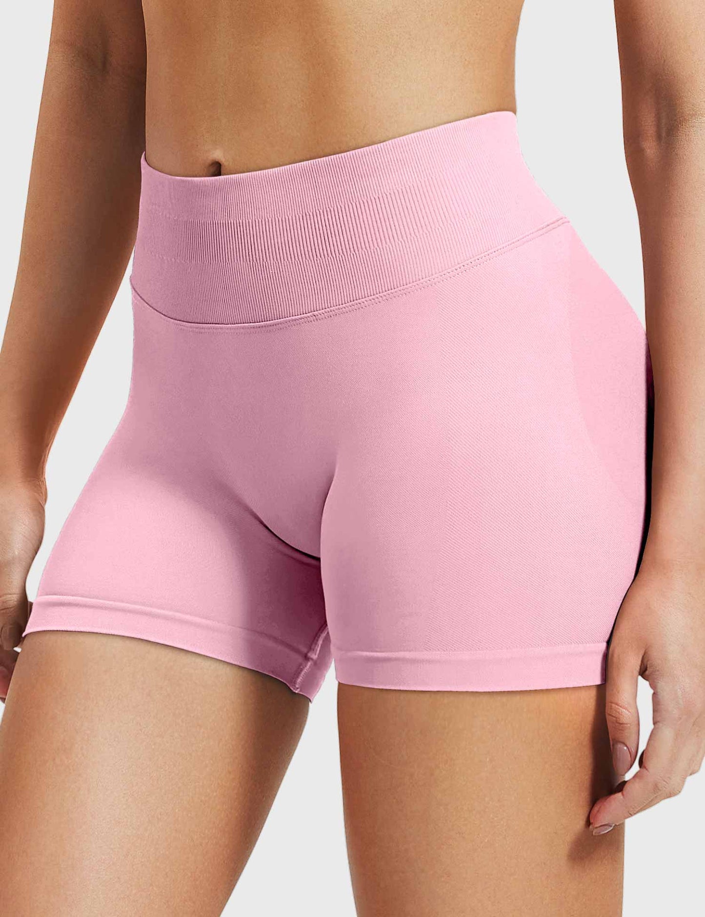 Ironfit Elen 3.6" Impact Shorts