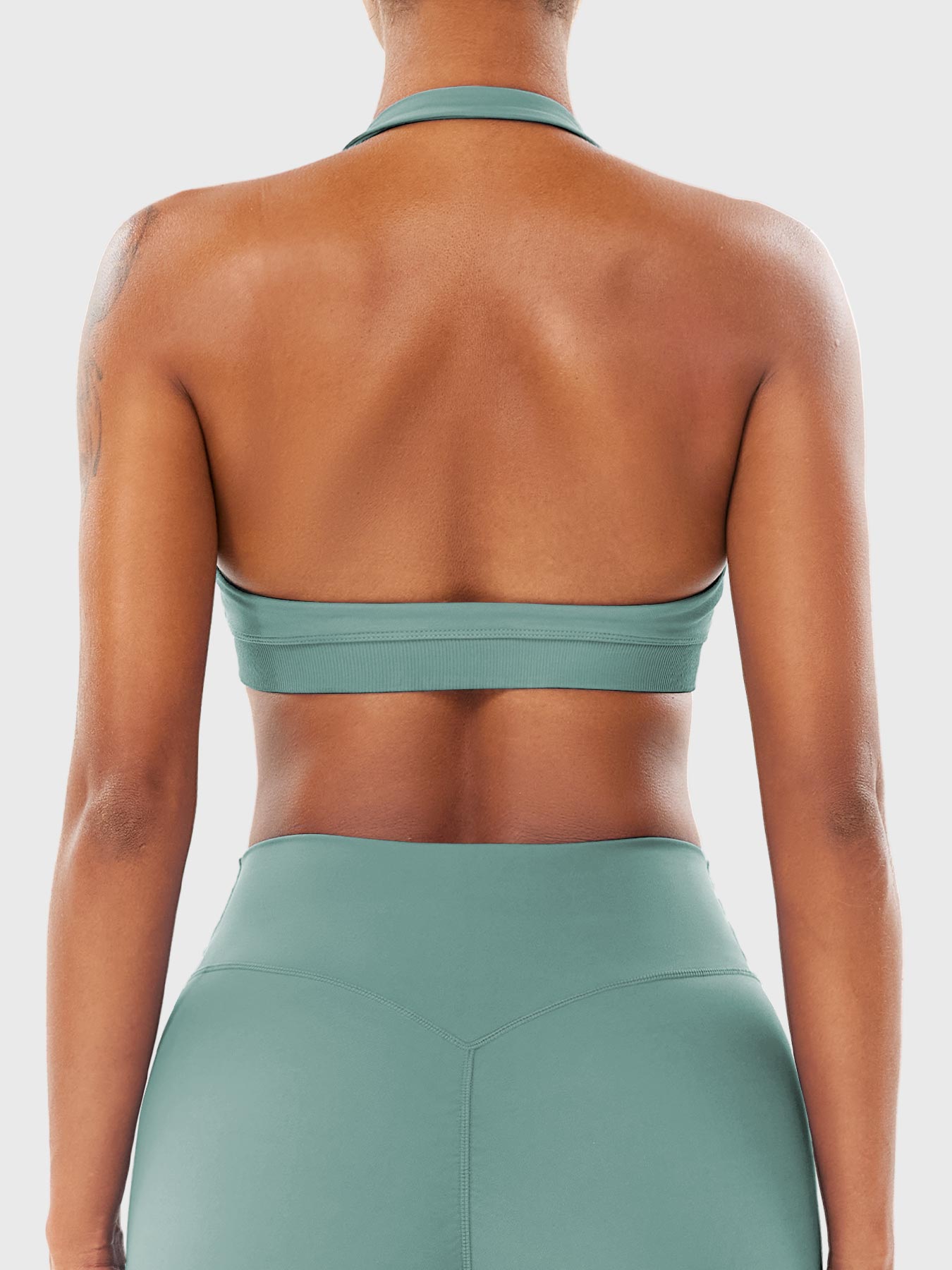 Ironfit Elen Halter Sport top