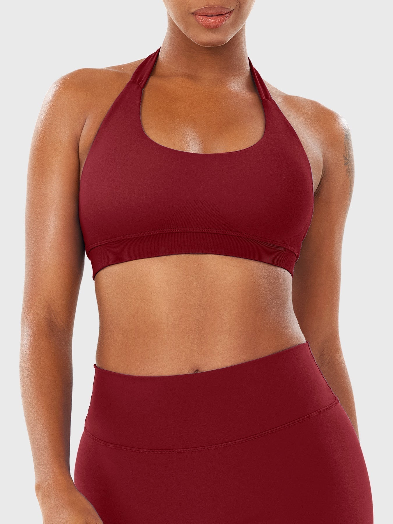 Ironfit Elen Halter Sport top