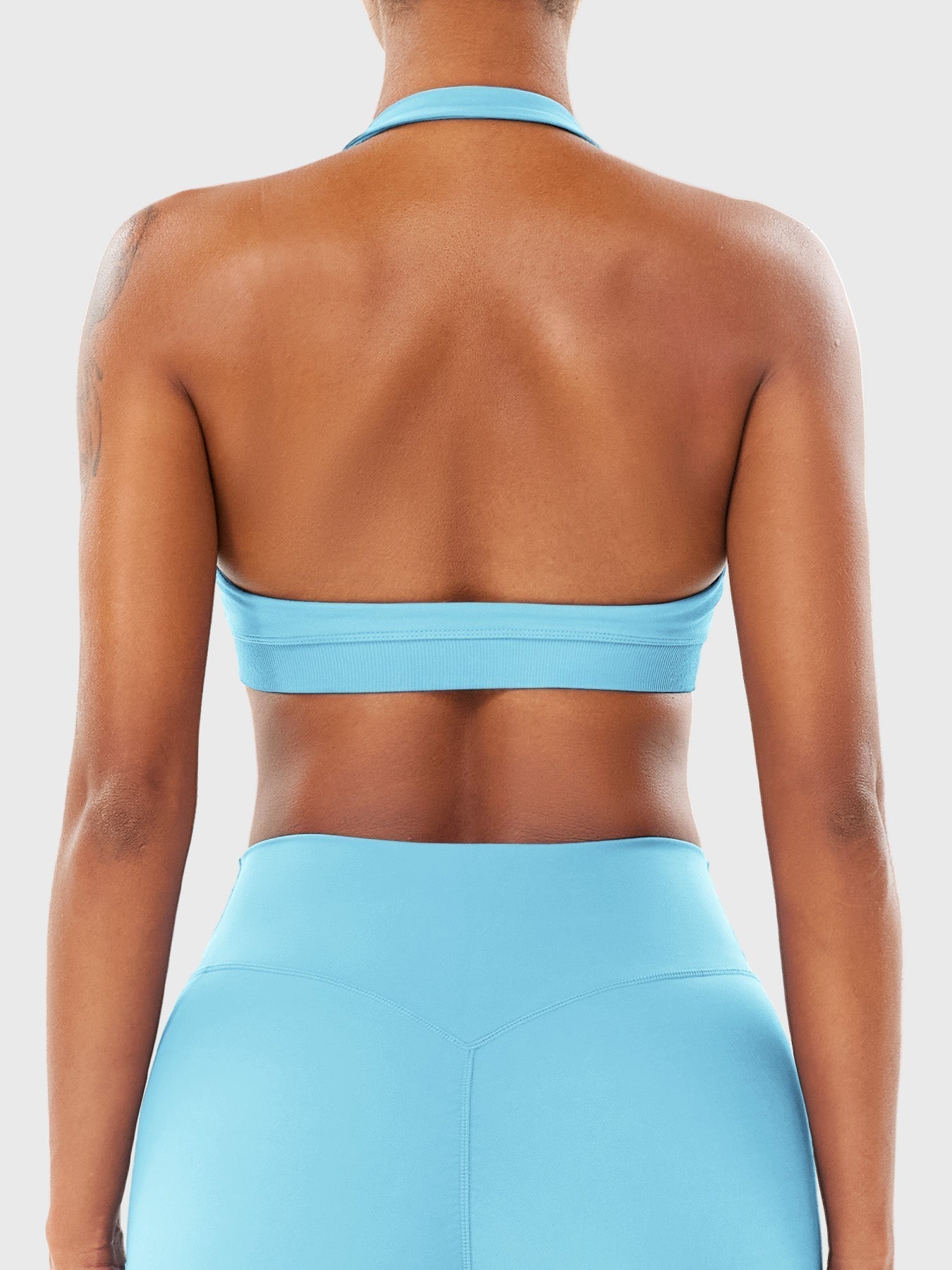 Ironfit Elen Halter Sport top