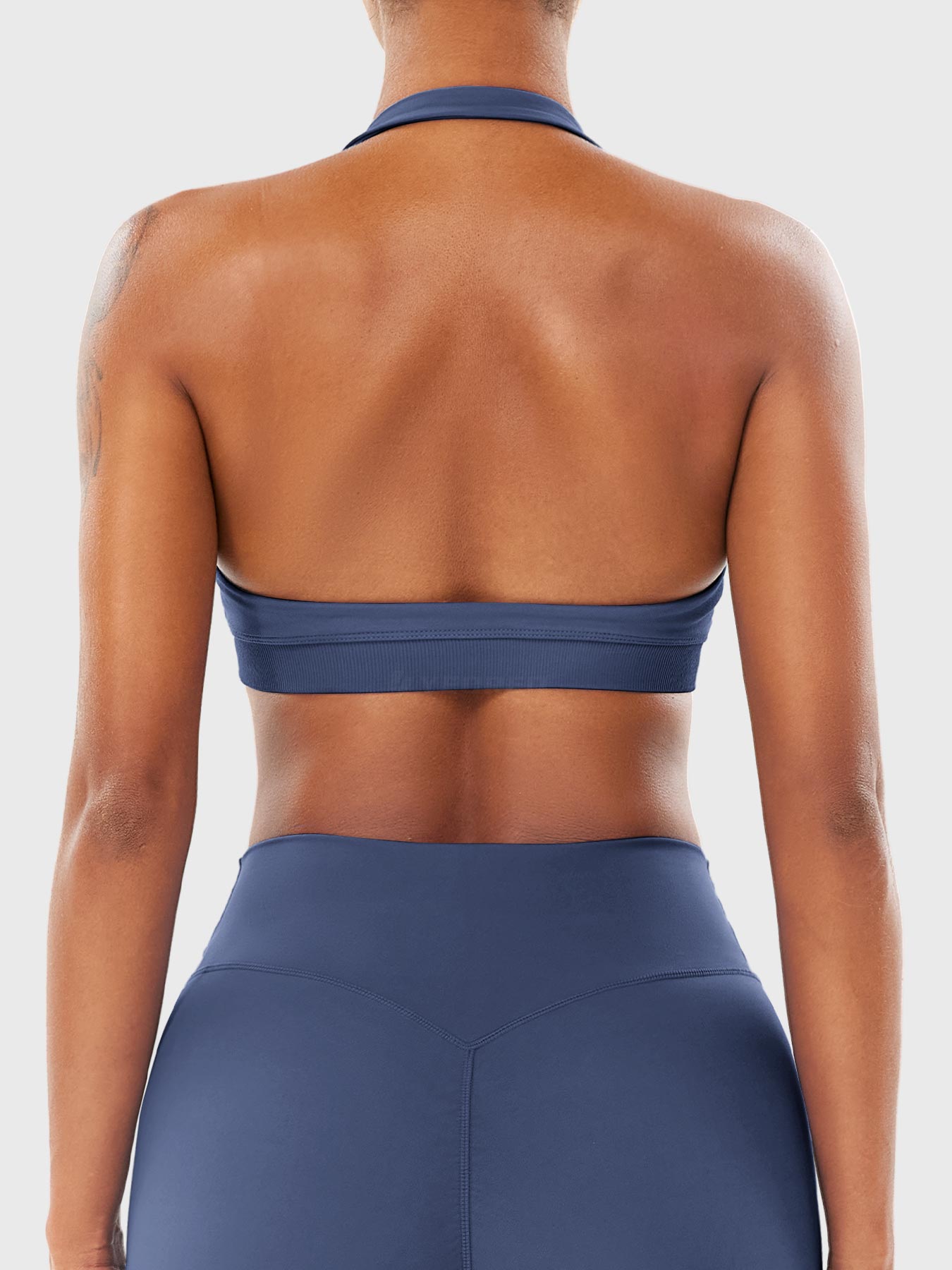 Ironfit Elen Halter Sport top