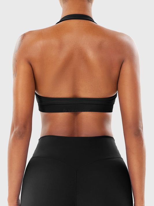 Ironfit Elen Halter Sport top