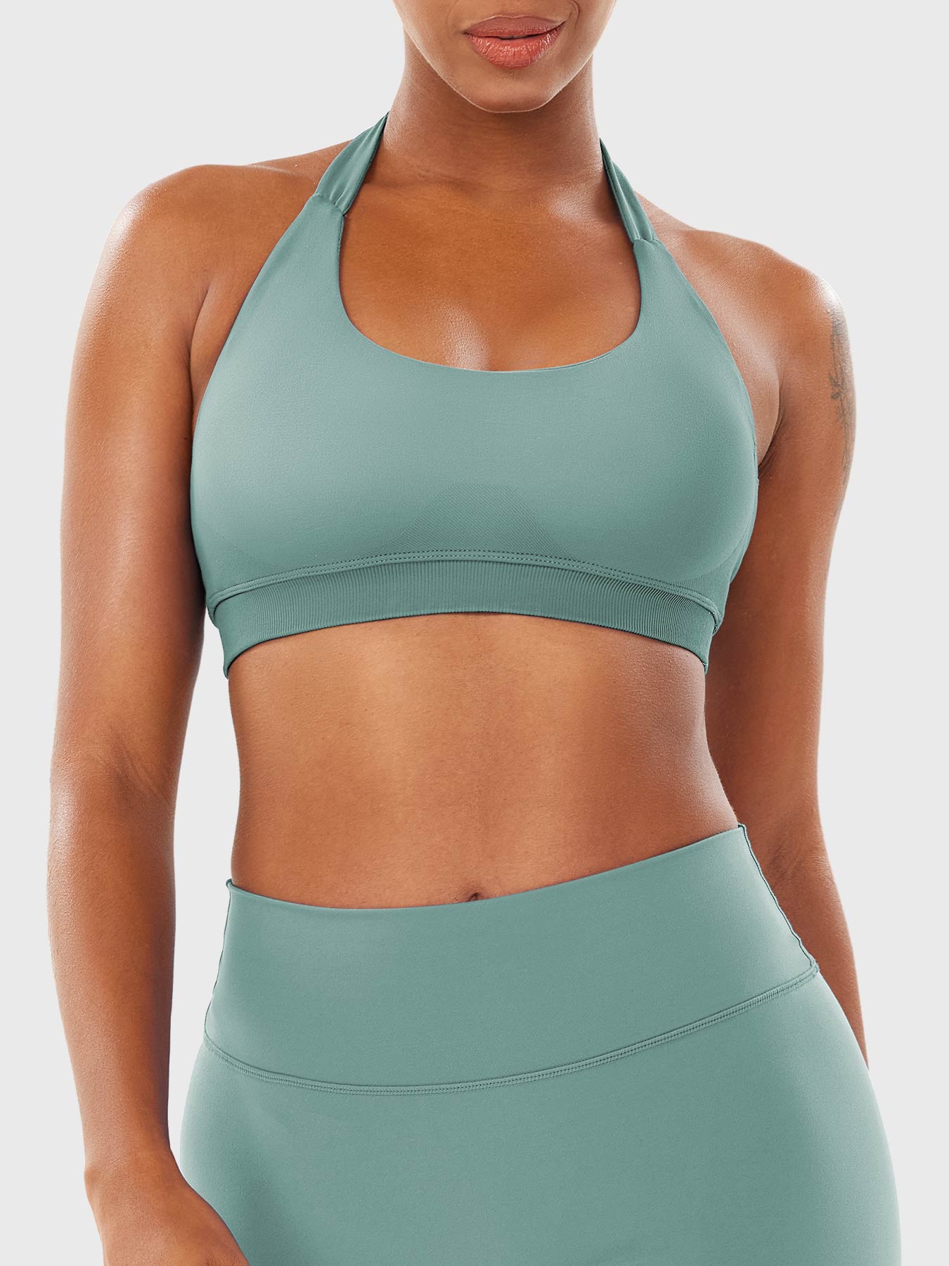Ironfit Elen Halter Sport top