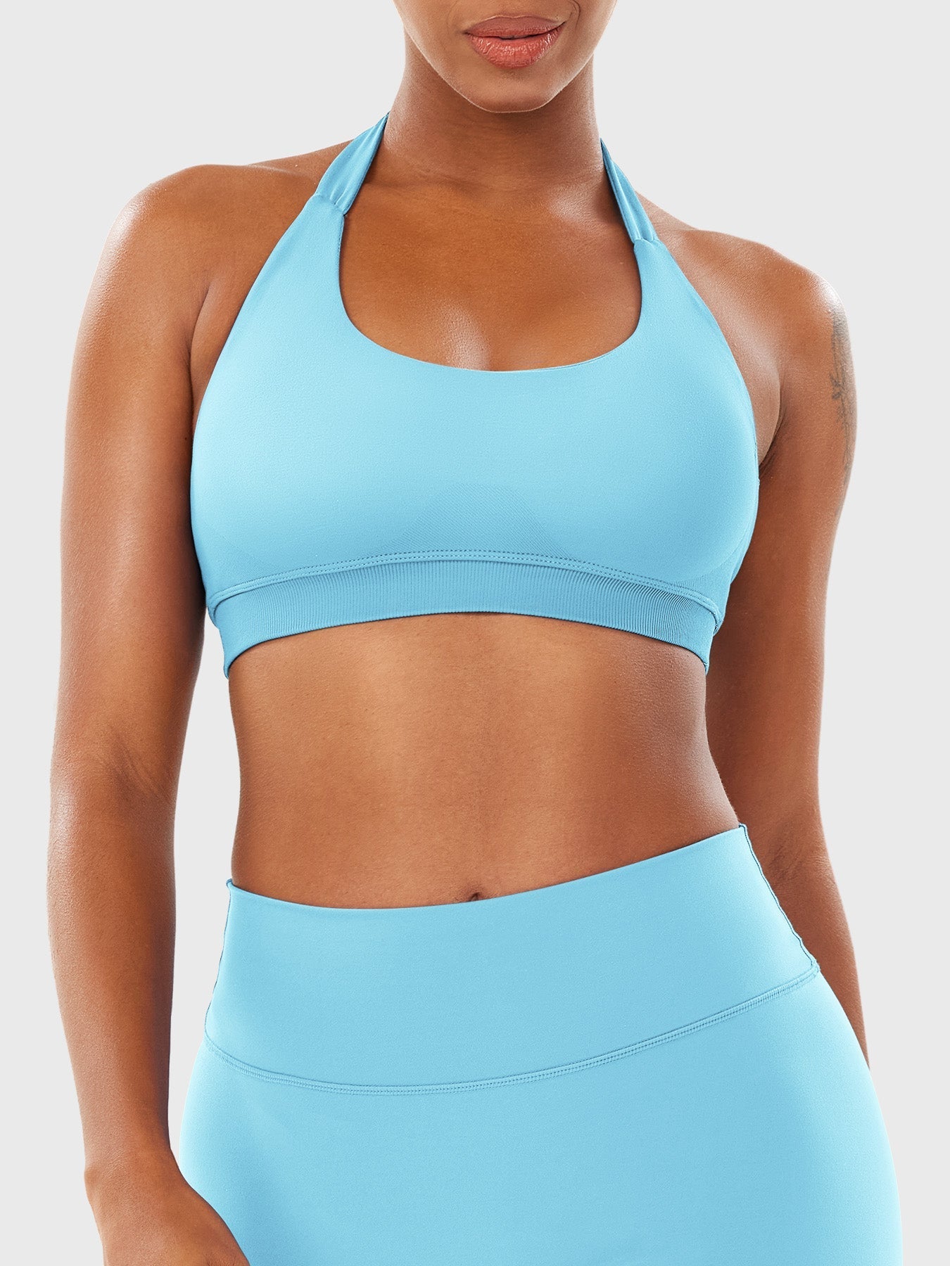 Ironfit Elen Halter Sport top