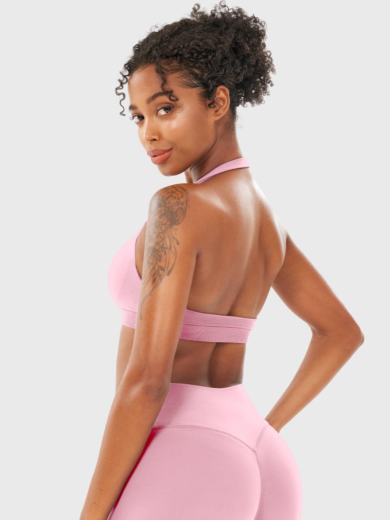 Ironfit Elen Halter Sport top