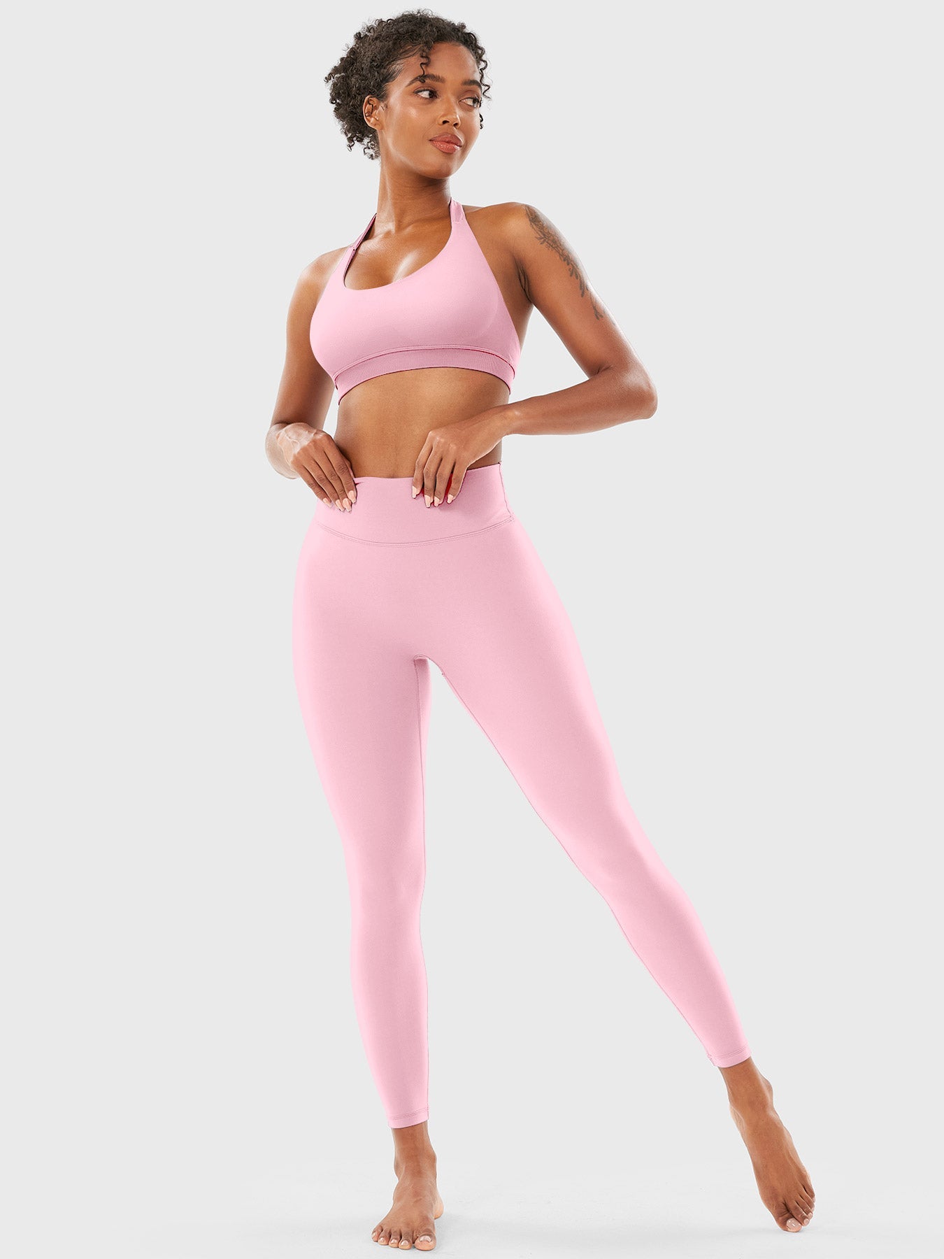 Ironfit Elen Halter Sport top