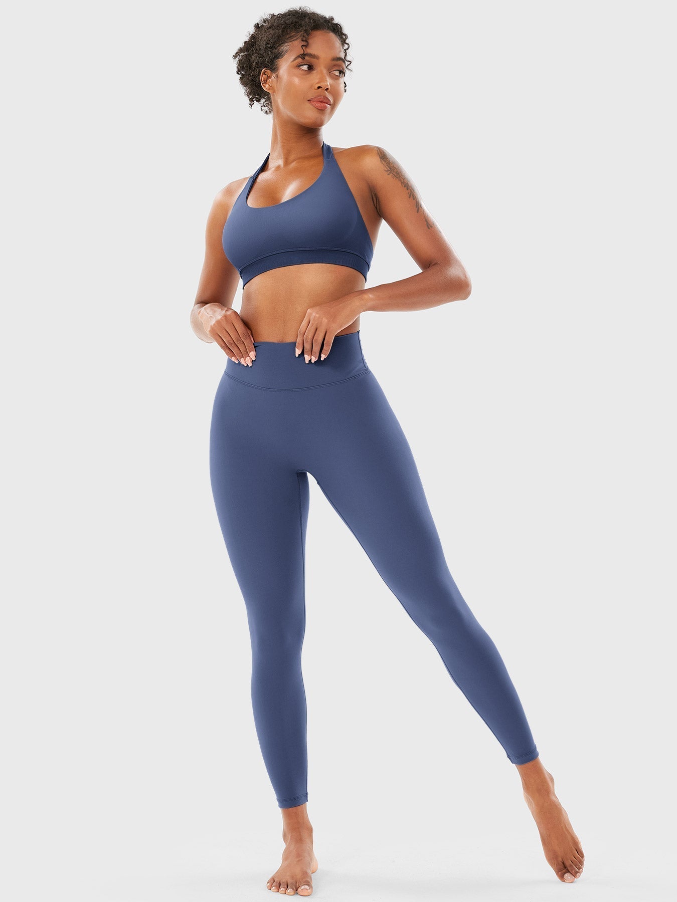 Ironfit Elen Halter Sport top