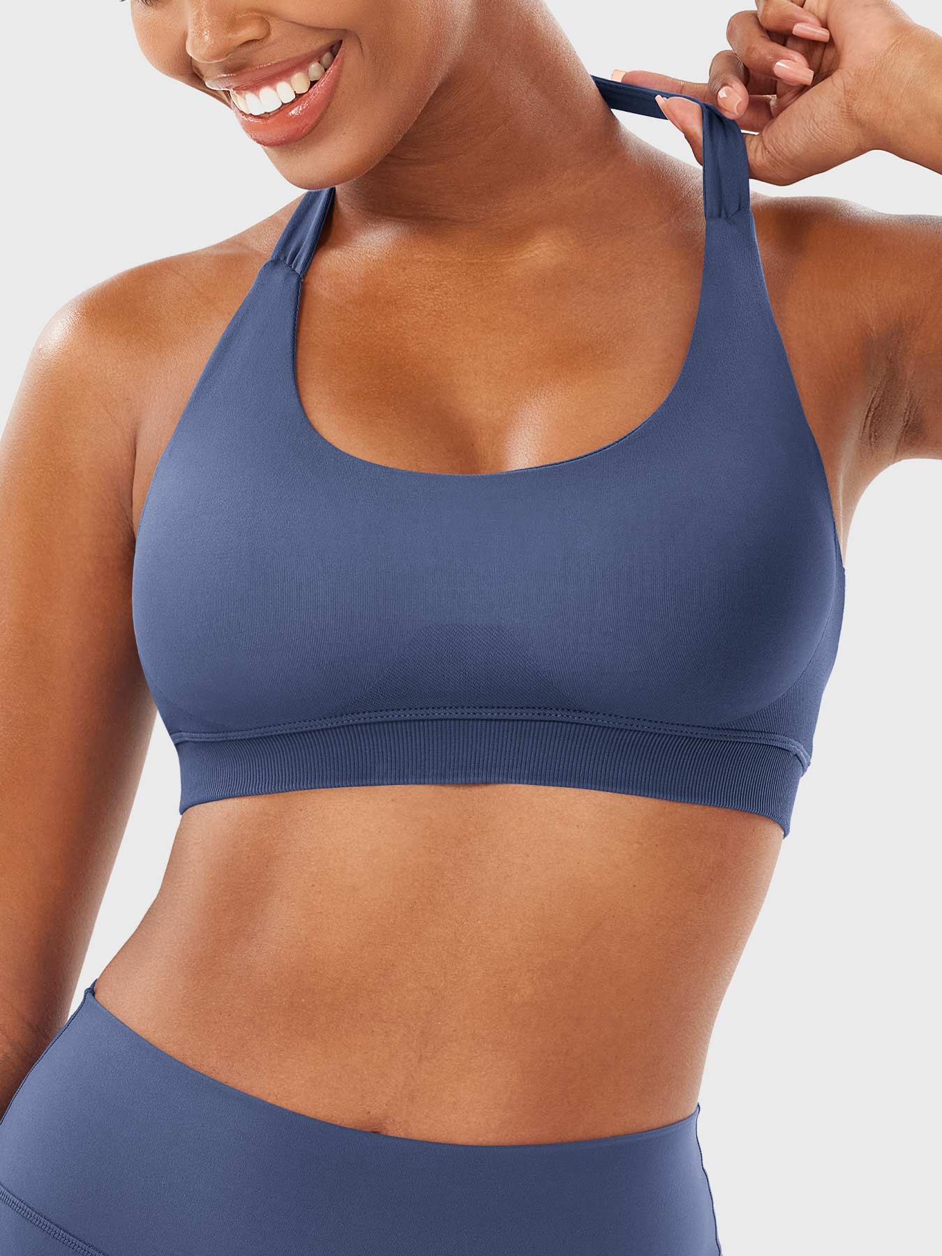 Ironfit Elen Halter Sport top