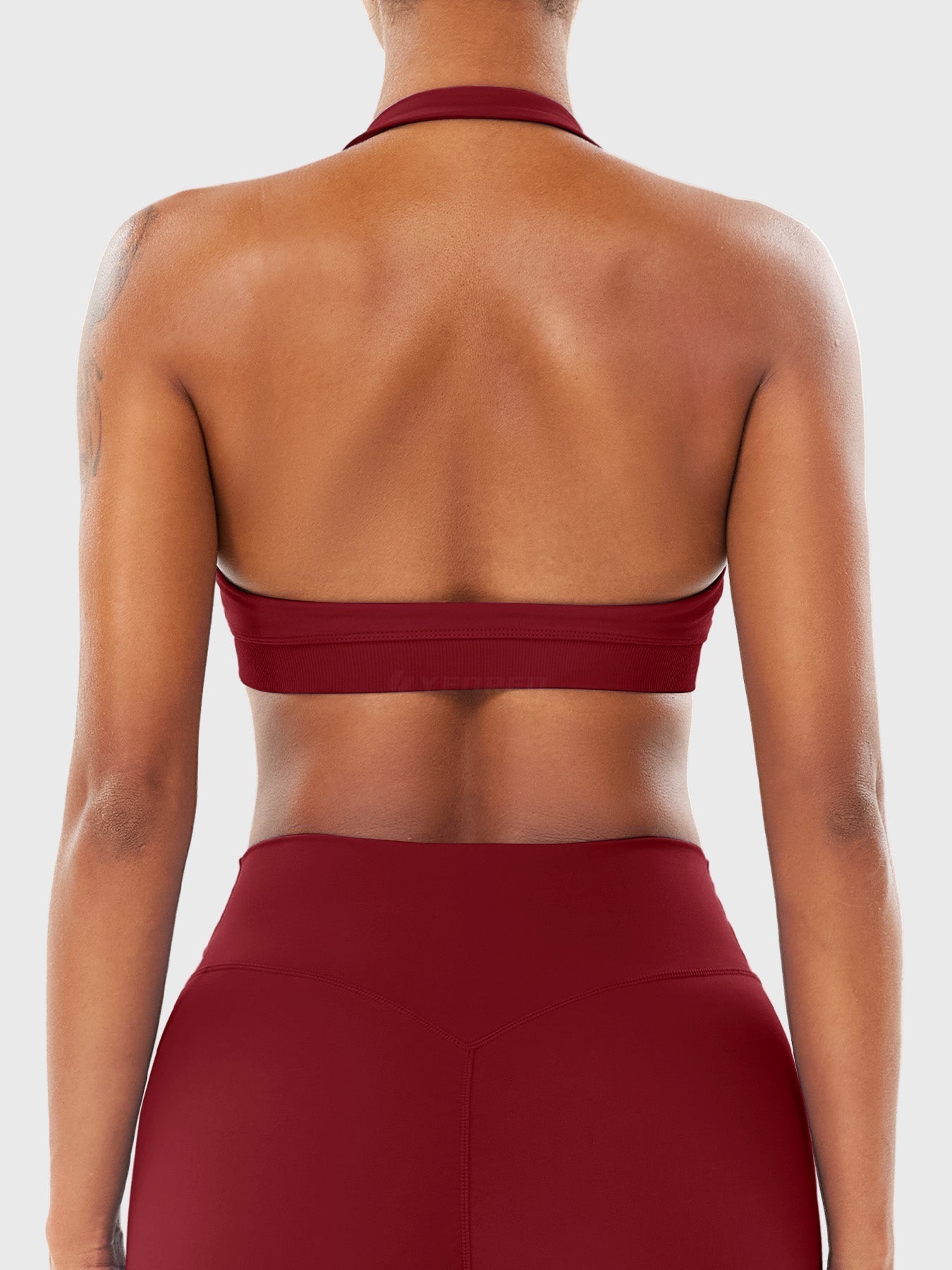 Ironfit Elen Halter Sport top