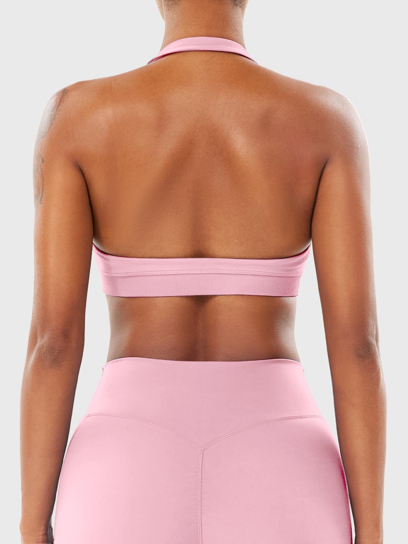 Ironfit Elen Halter Sport top