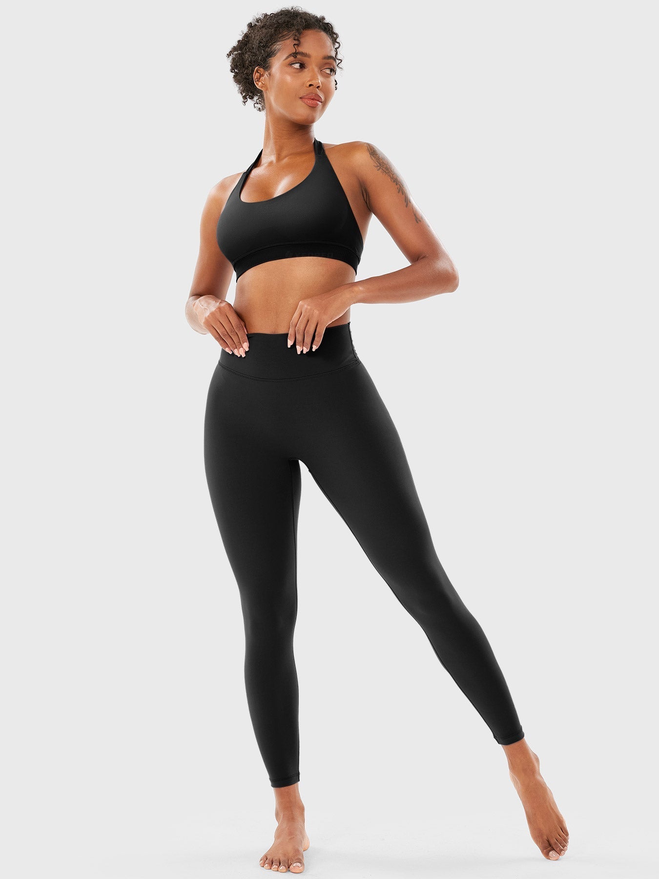 Ironfit Elen Halter Sport top