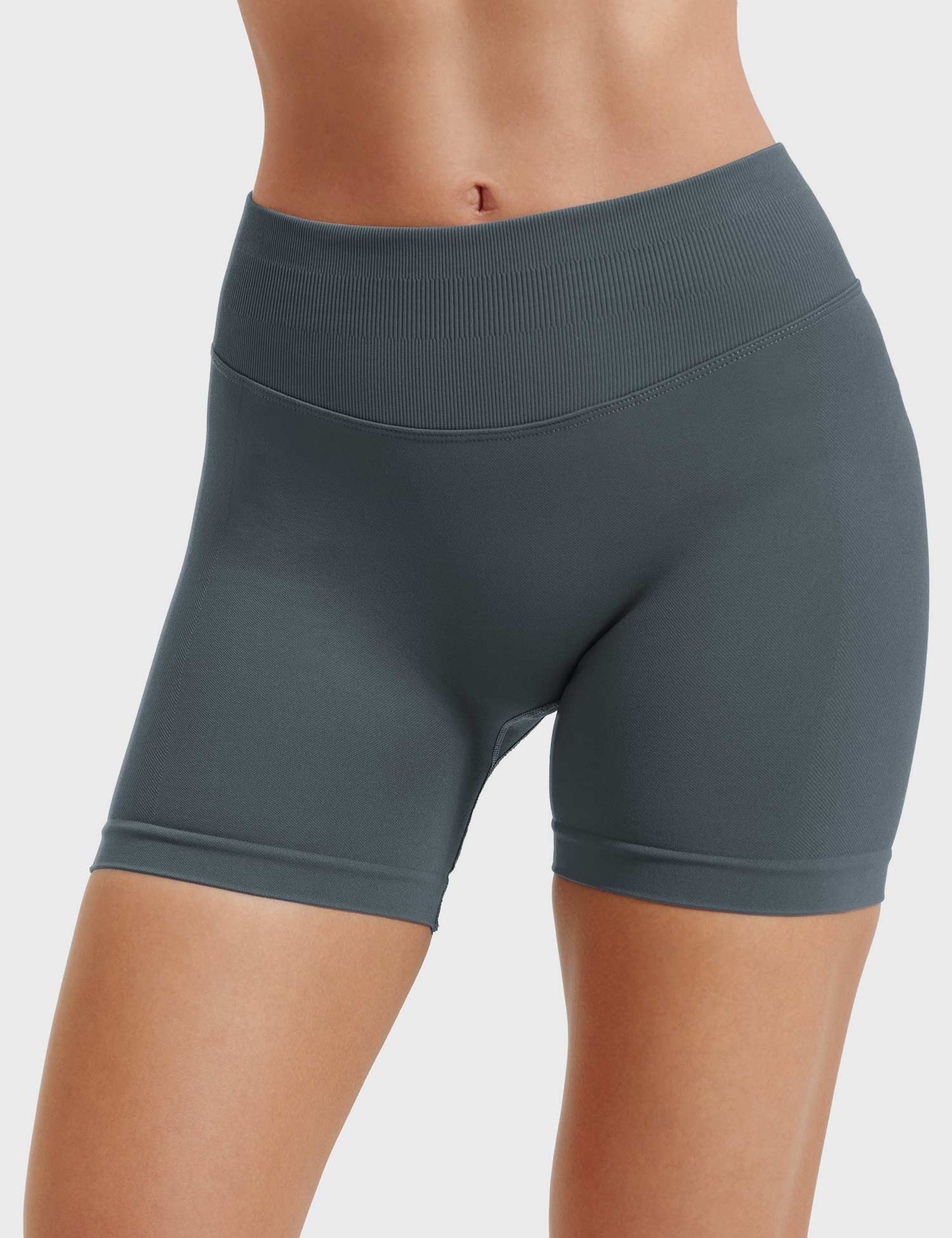 Ironfit Elen 4.5" Impact Shorts