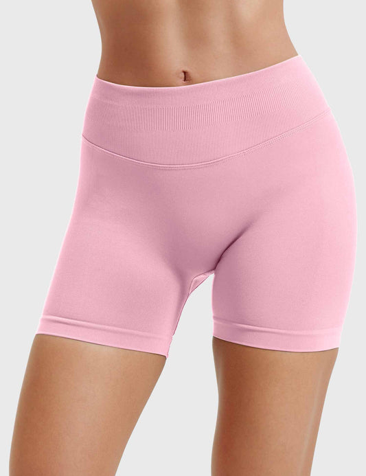 Ironfit Elen 4.5" Impact Shorts