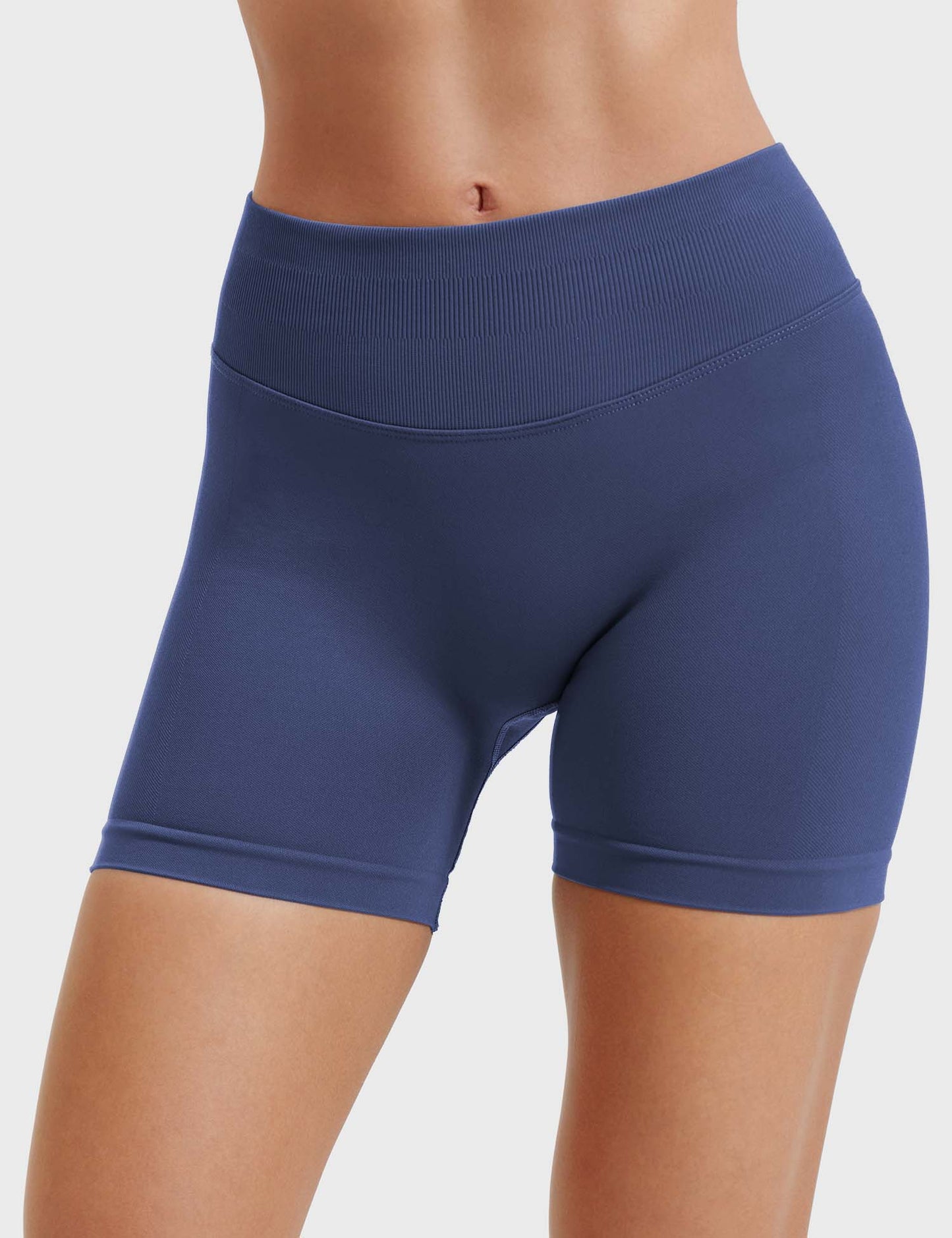 Ironfit Elen 4.5" Impact Shorts
