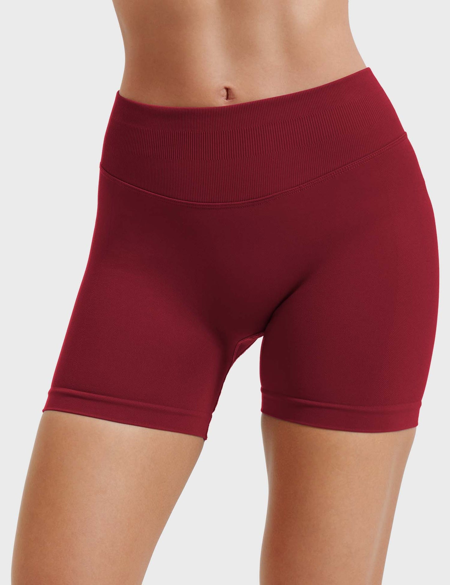 Ironfit Elen 4.5" Impact Shorts