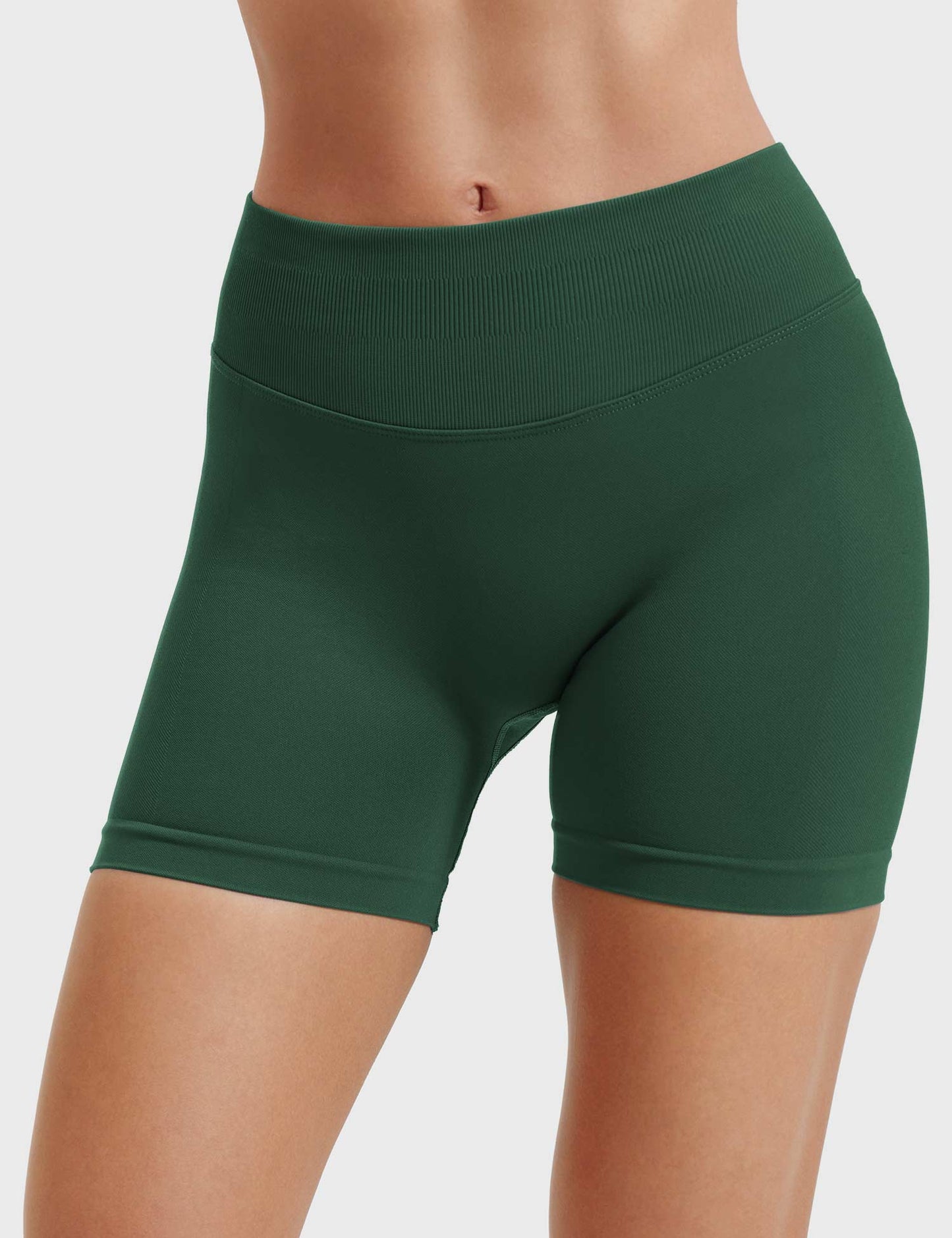 Ironfit Elen 4.5" Impact Shorts