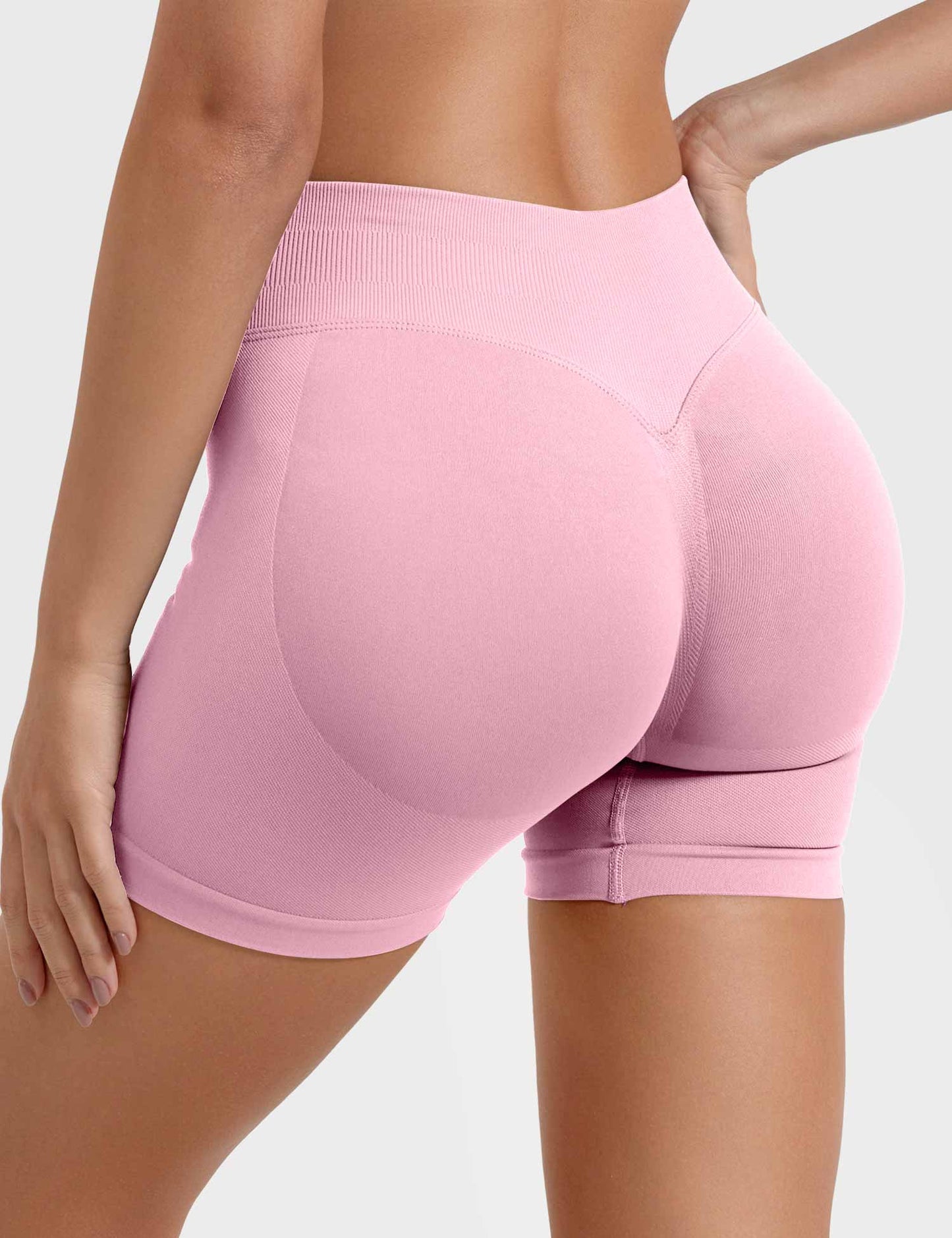 Ironfit Elen 4.5" Impact Shorts