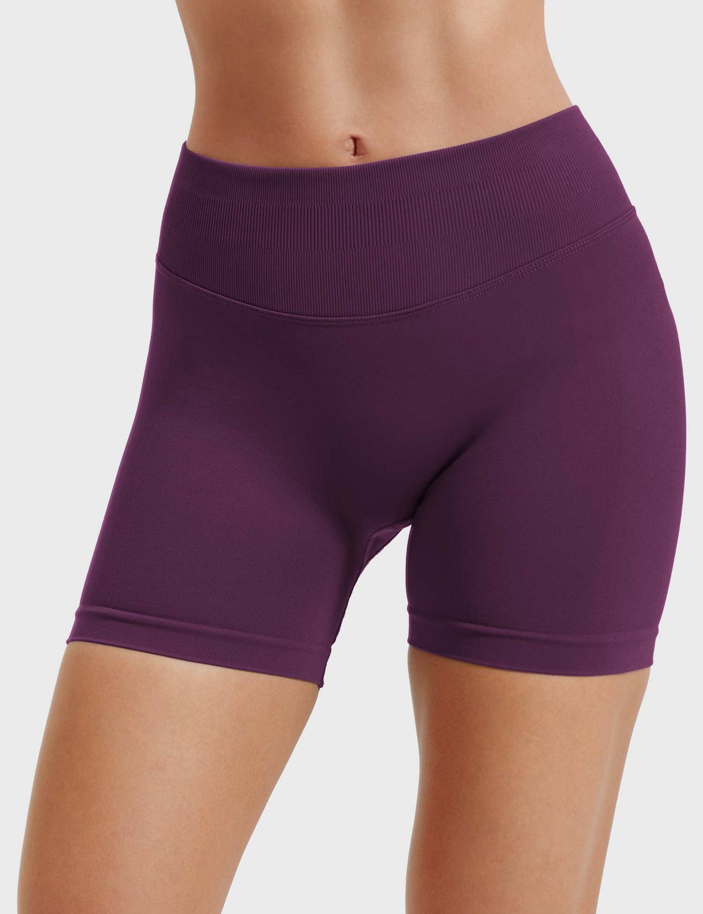Ironfit Elen 4.5" Impact Shorts