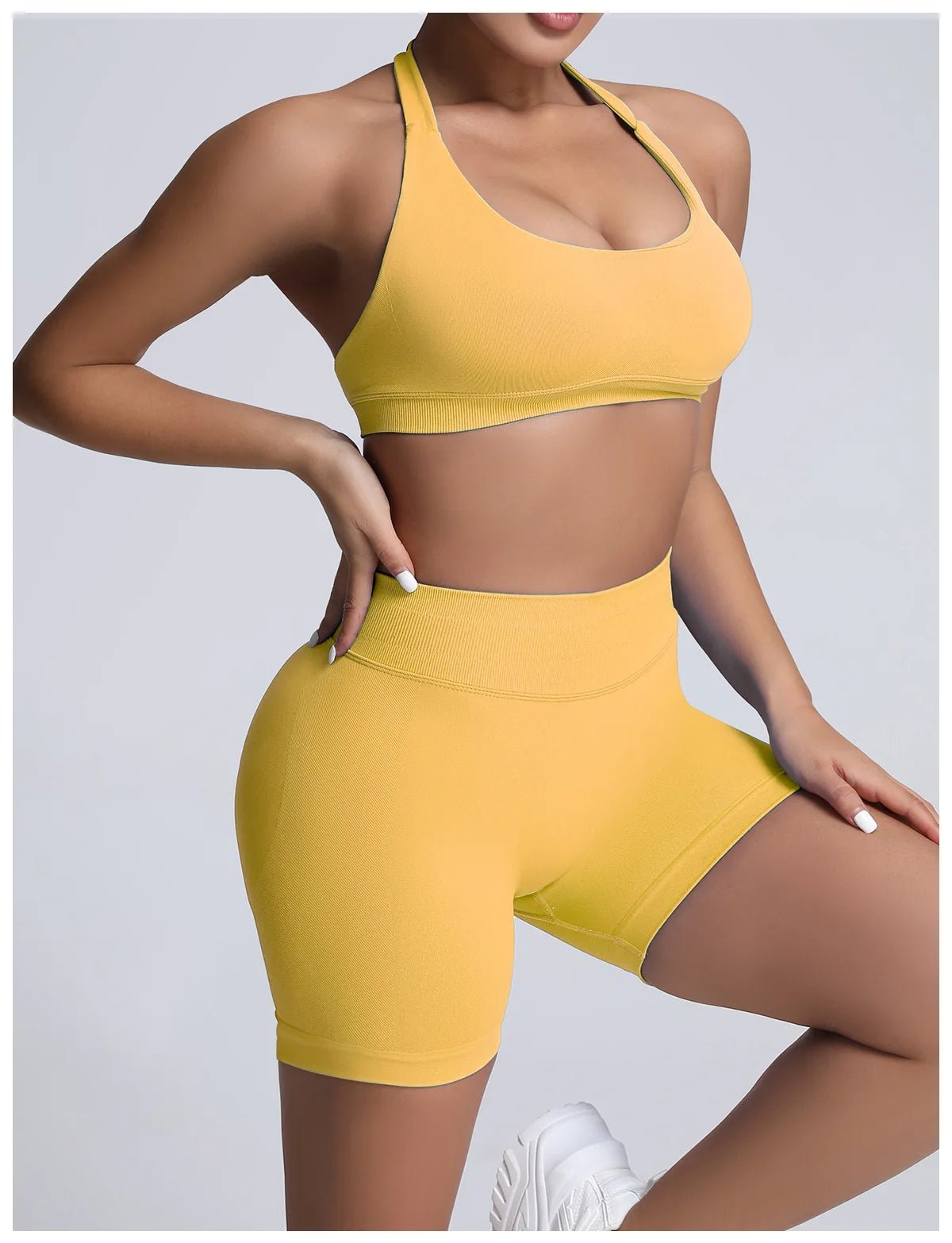 Ironfit Elen Strap Sport top