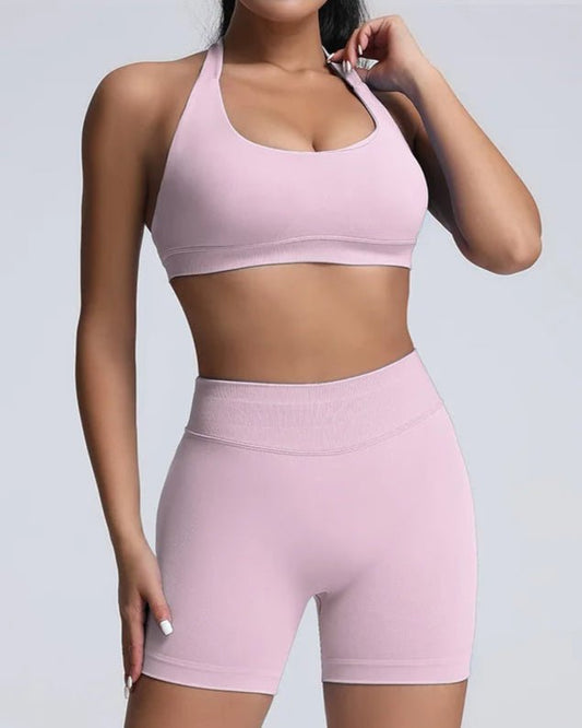 Ironfit Elen Strap Sport top
