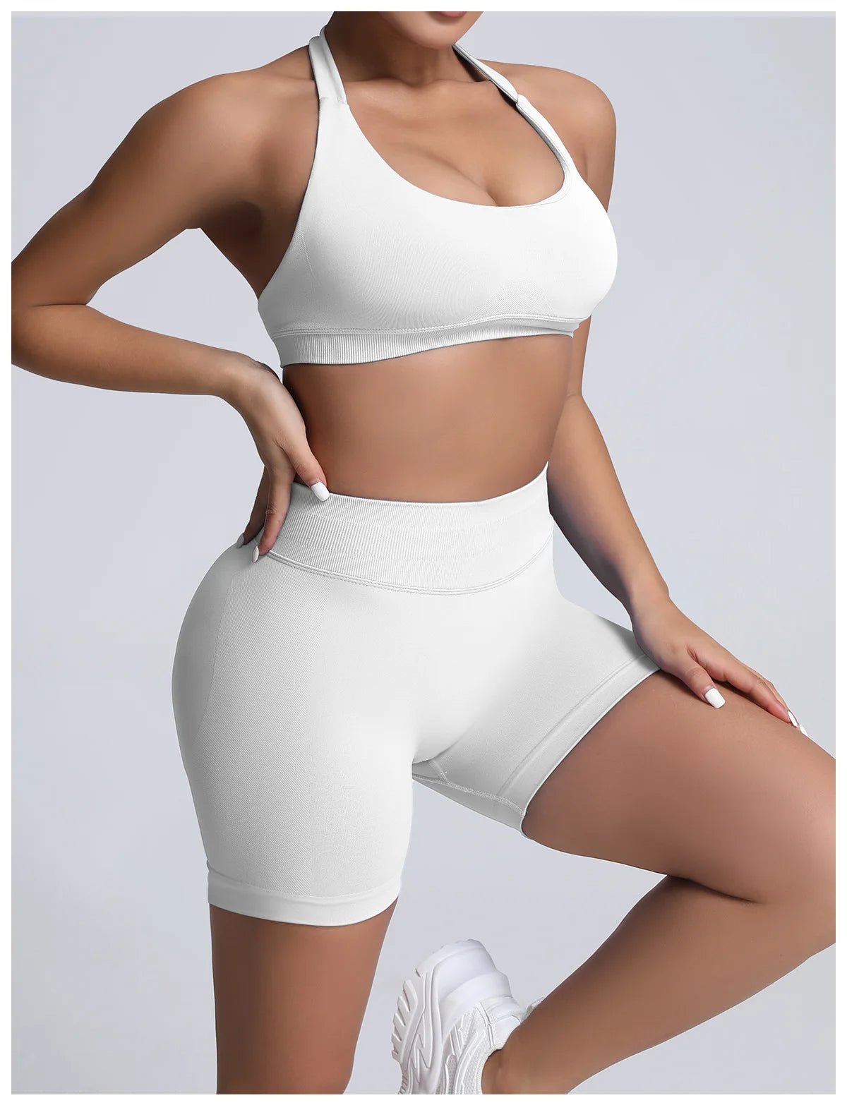 Ironfit Elen Strap Sport top