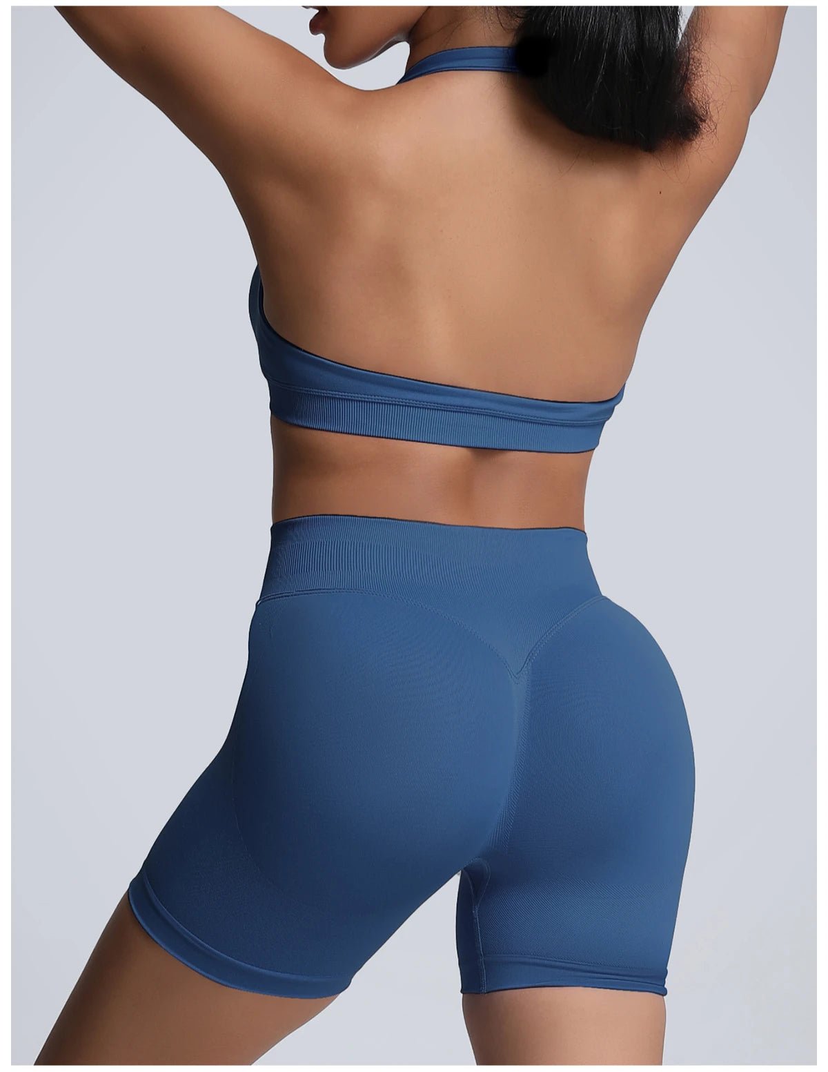 Ironfit Elen Strap Sport top