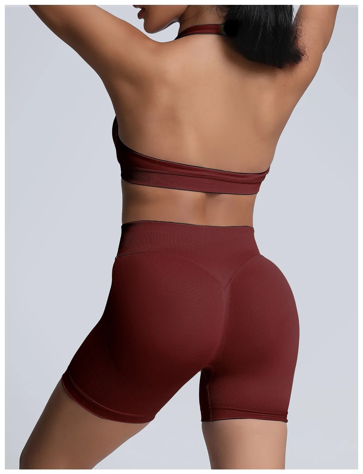 Ironfit Elen Strap Sport top