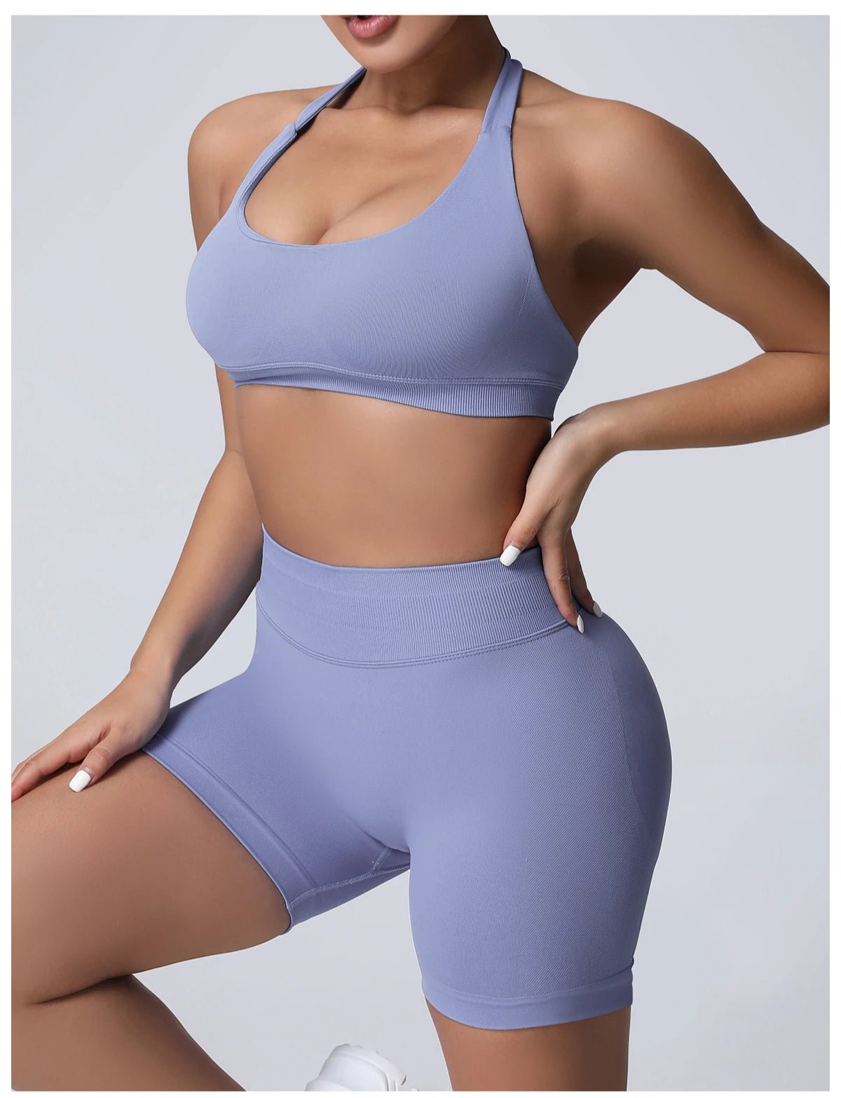 Ironfit Elen Strap Sport top