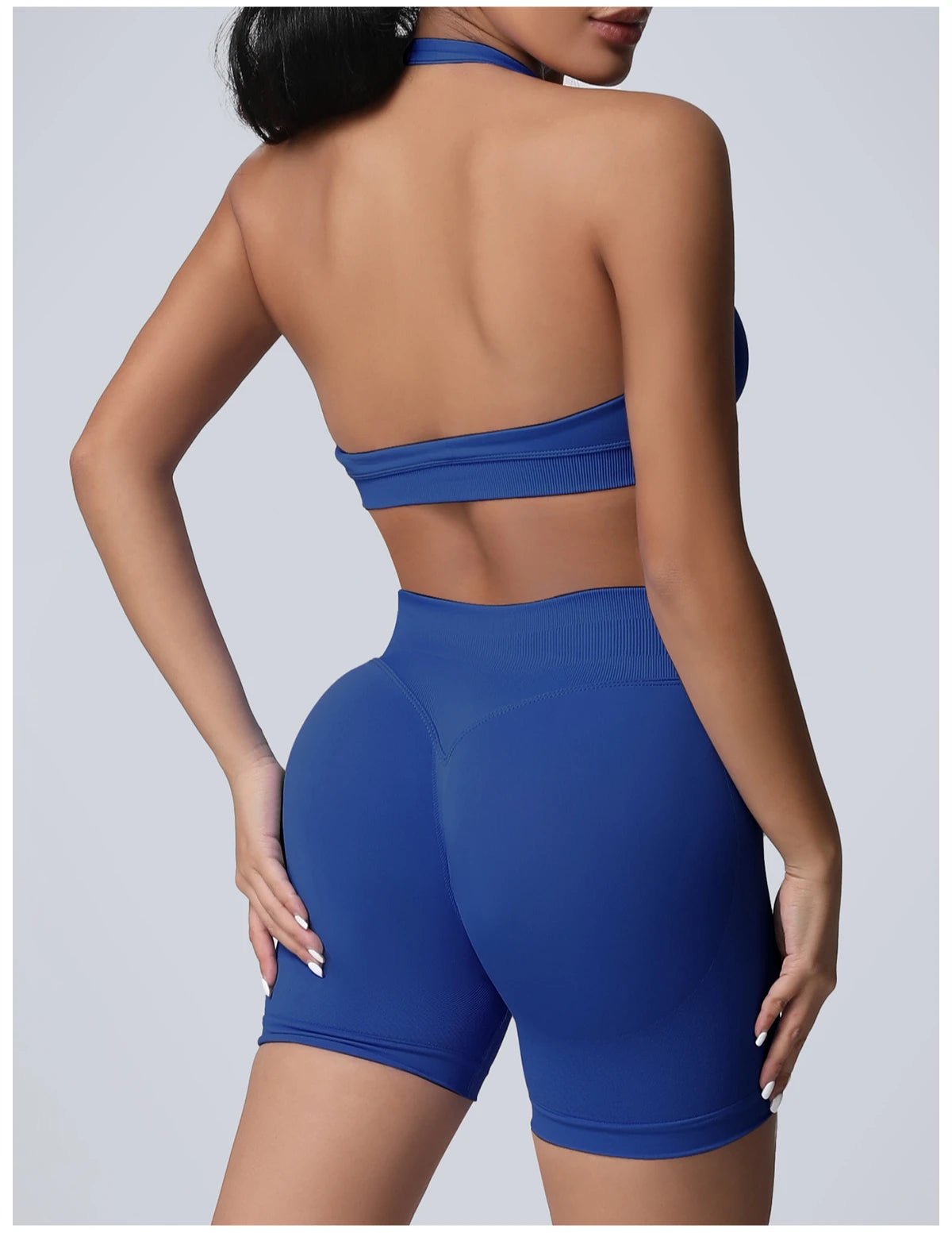 Ironfit Elen Strap Sport top