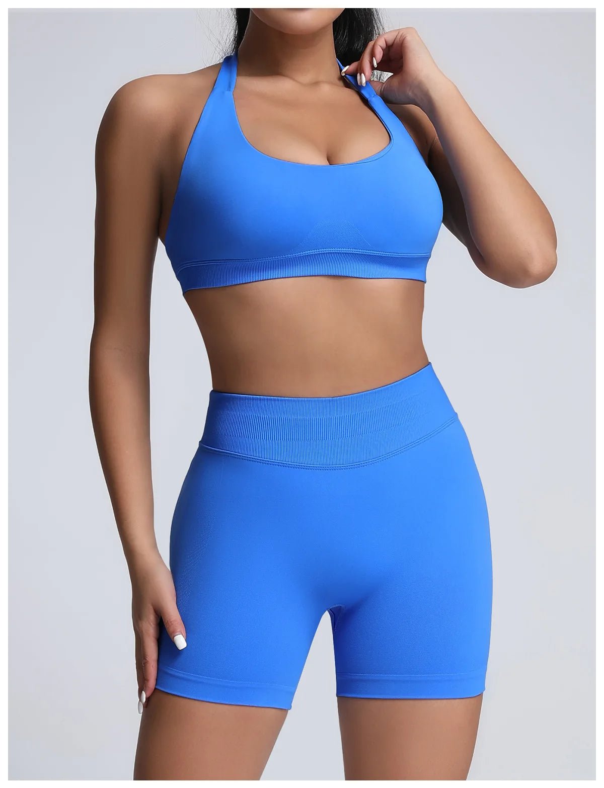 Ironfit Elen Strap Sport top