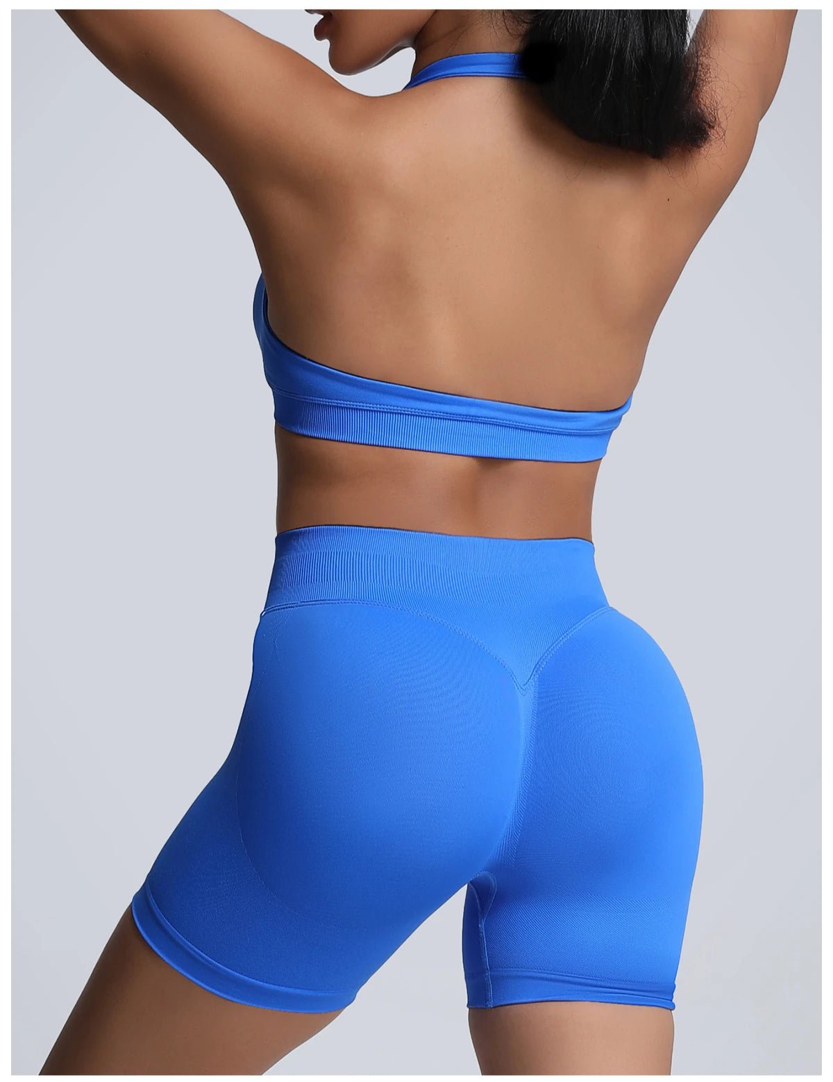 Ironfit Elen Strap Sport top
