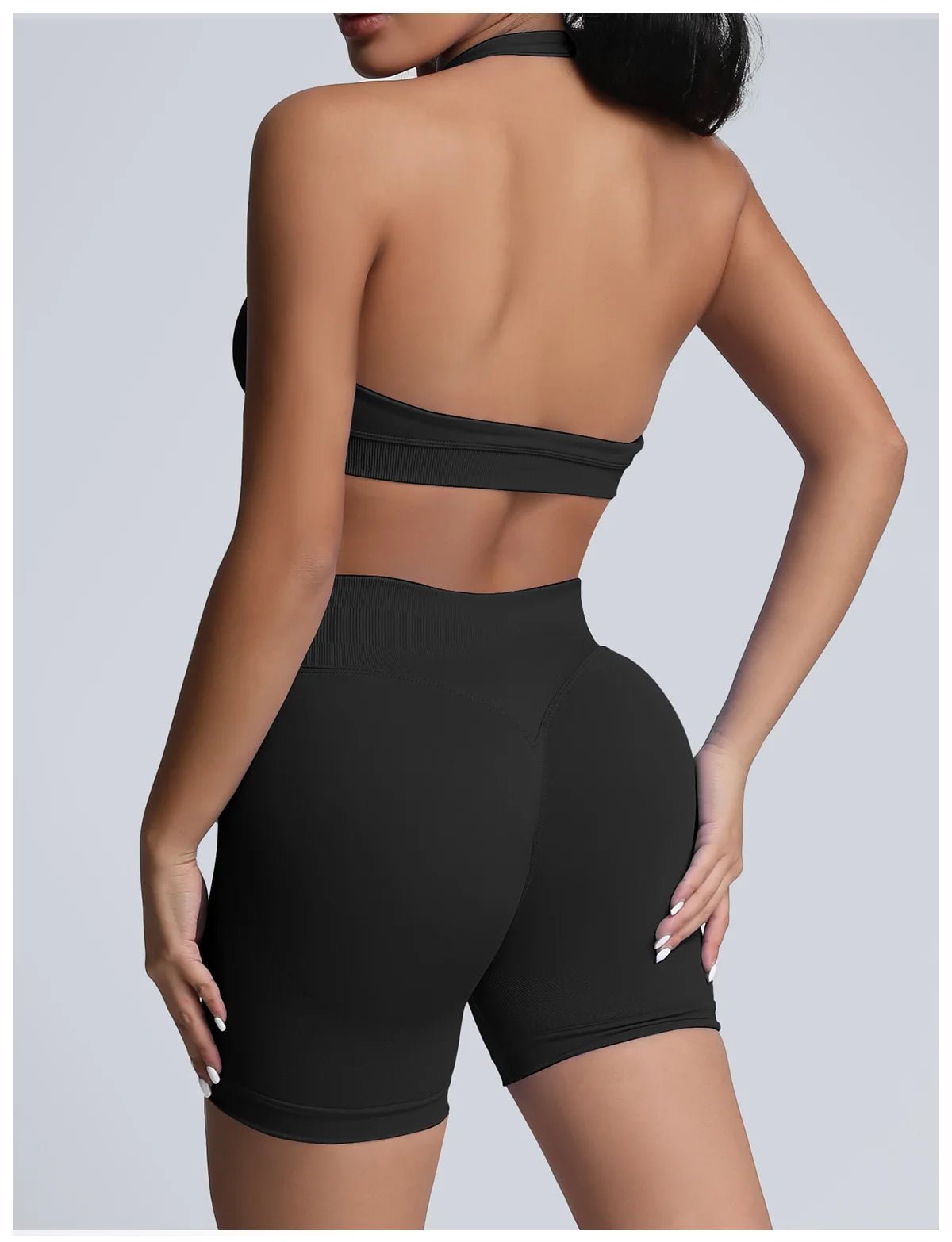 Ironfit Elen Strap Sport top