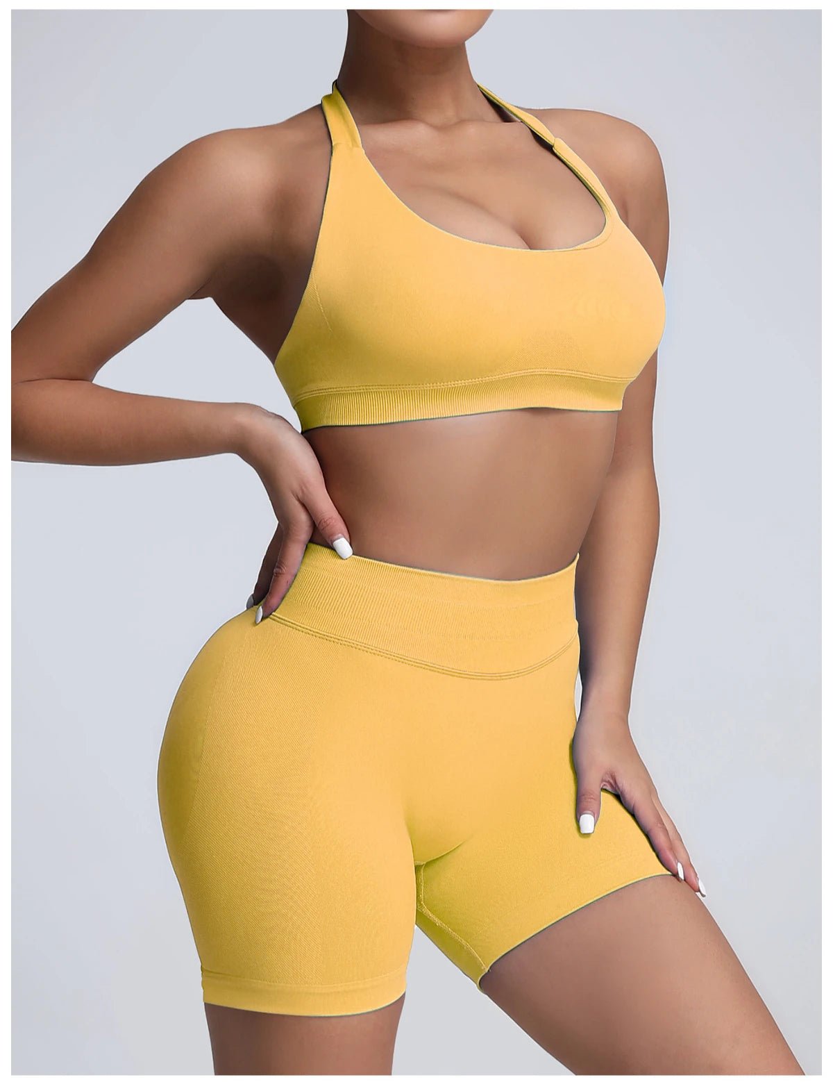 Ironfit Elen Strap Sport top