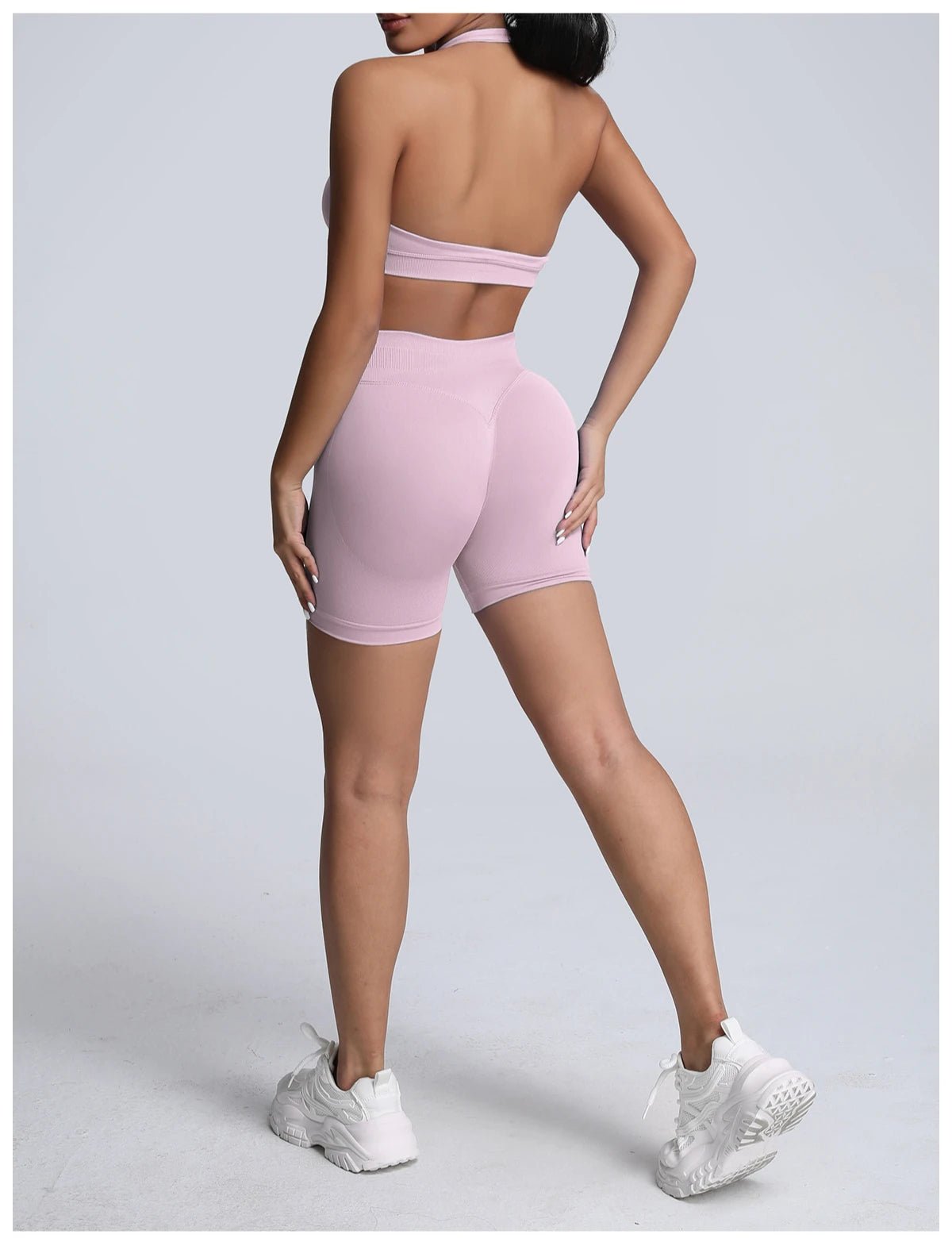 Ironfit Elen Strap Sport top