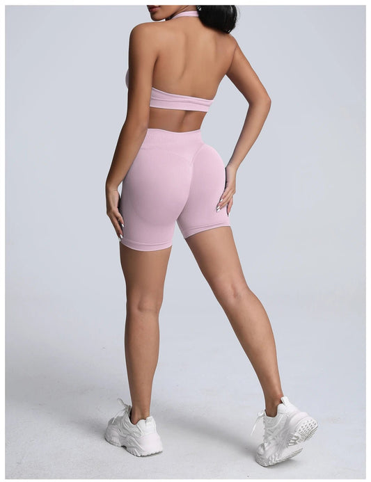 Ironfit Elen Strap Sport top