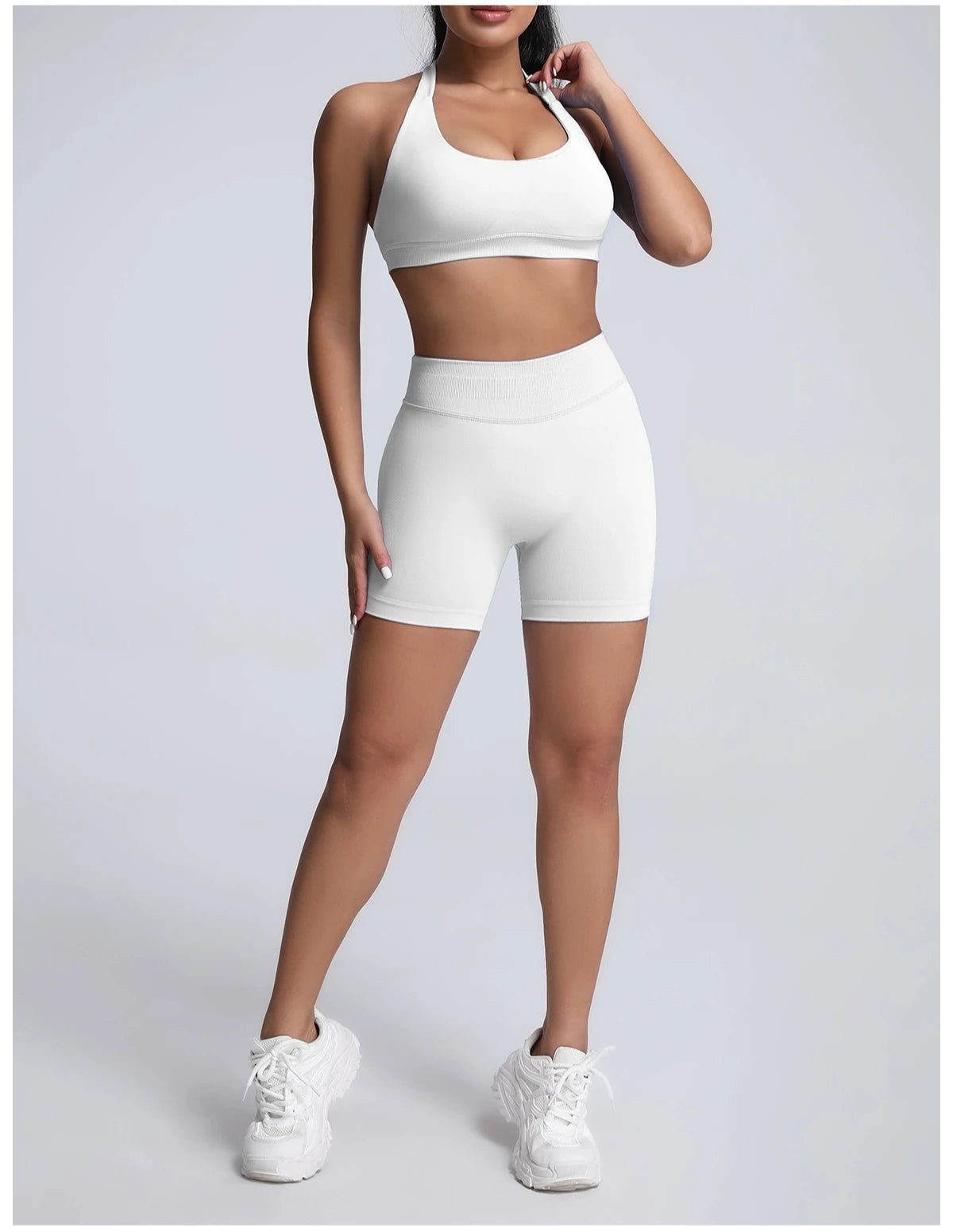 Ironfit Elen Strap Sport top