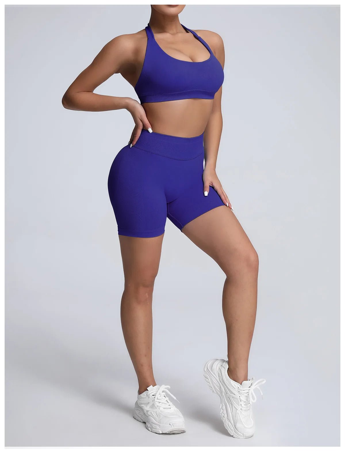 Ironfit Elen Strap Sport top