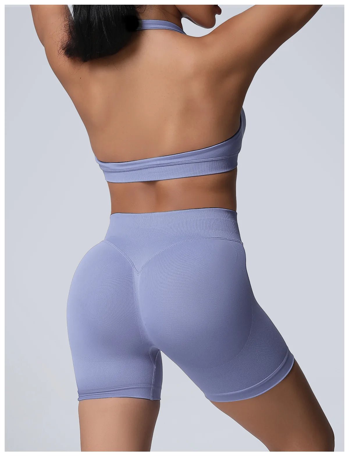 Ironfit Elen Strap Sport top