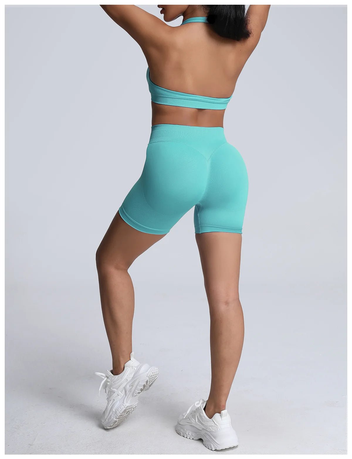 Ironfit Elen Strap Sport top